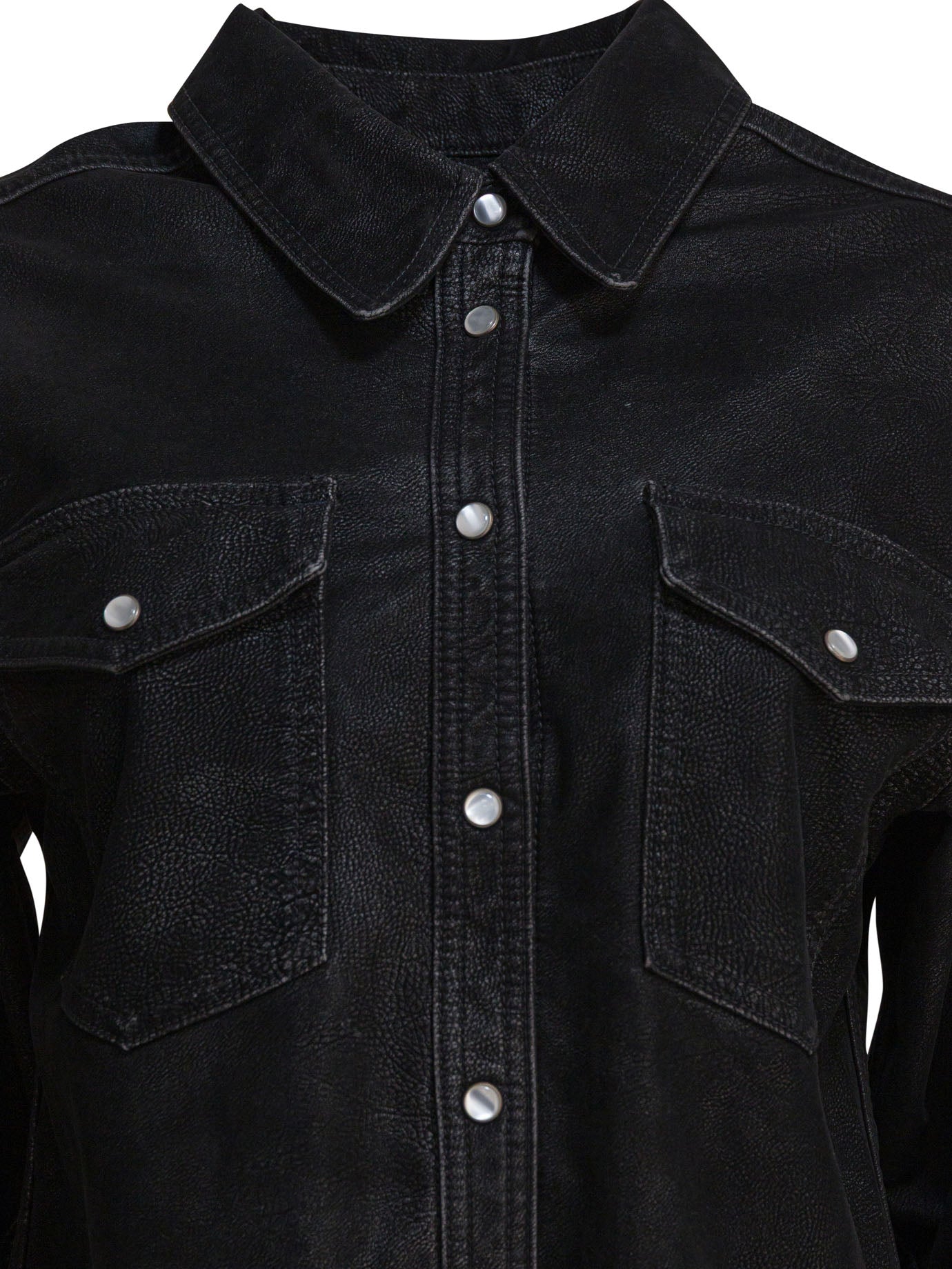 Marant Étoile Karima Shirt