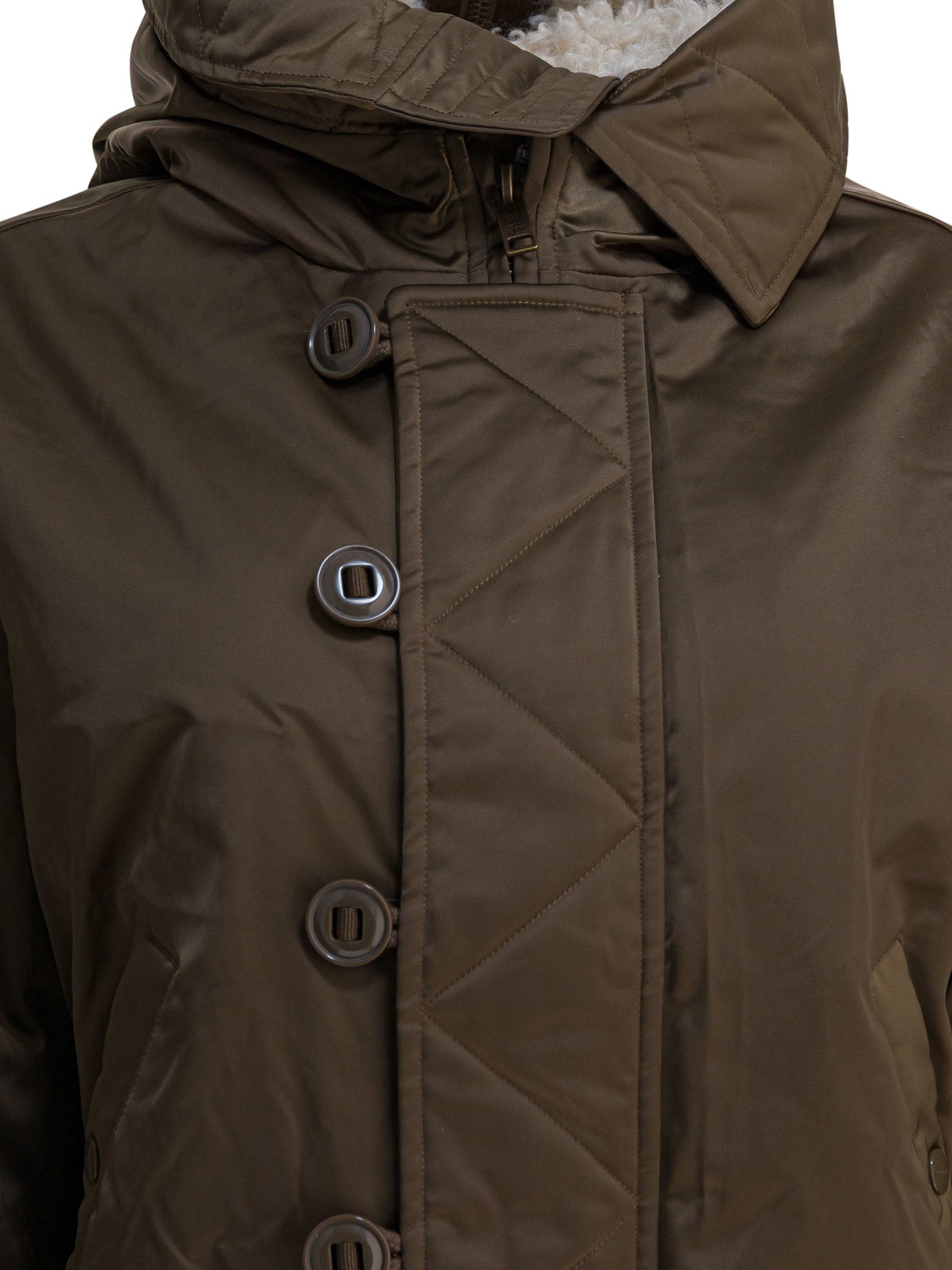 Marant Étoile Elisa Coat