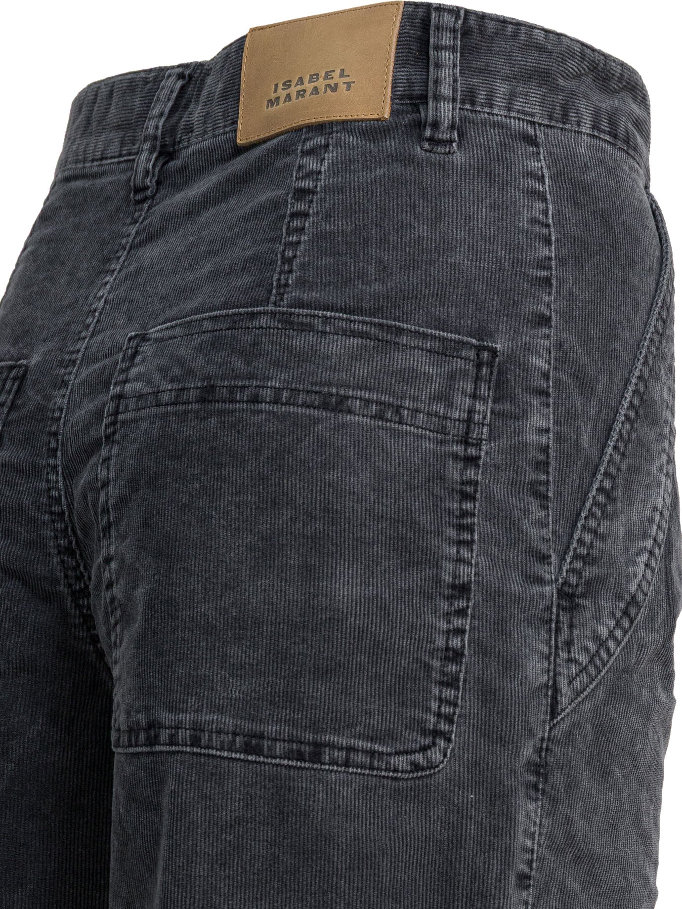 Marant Étoile Onyta Pants