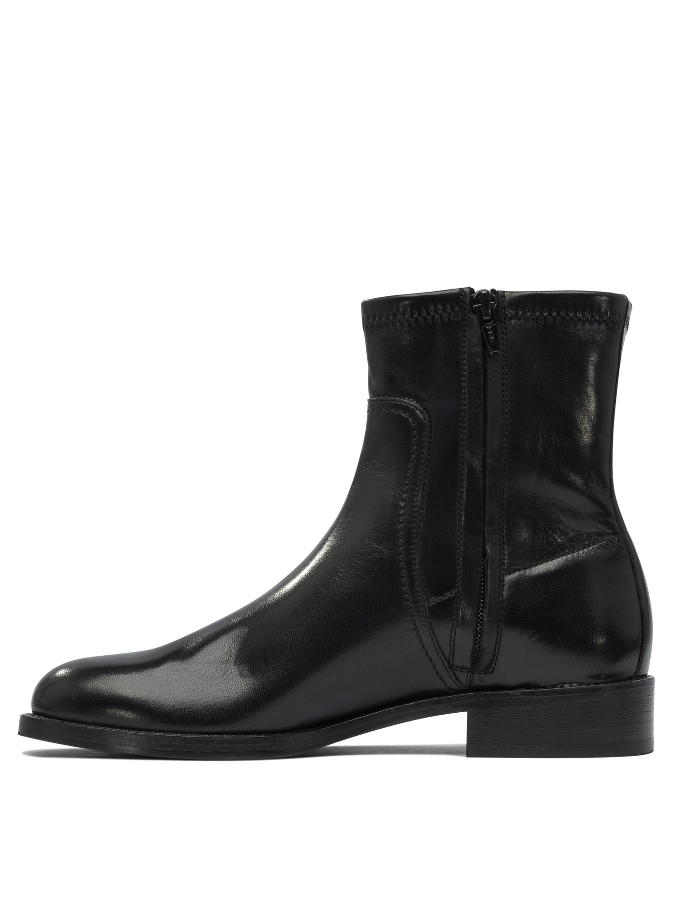 Maretto Ankle Boots