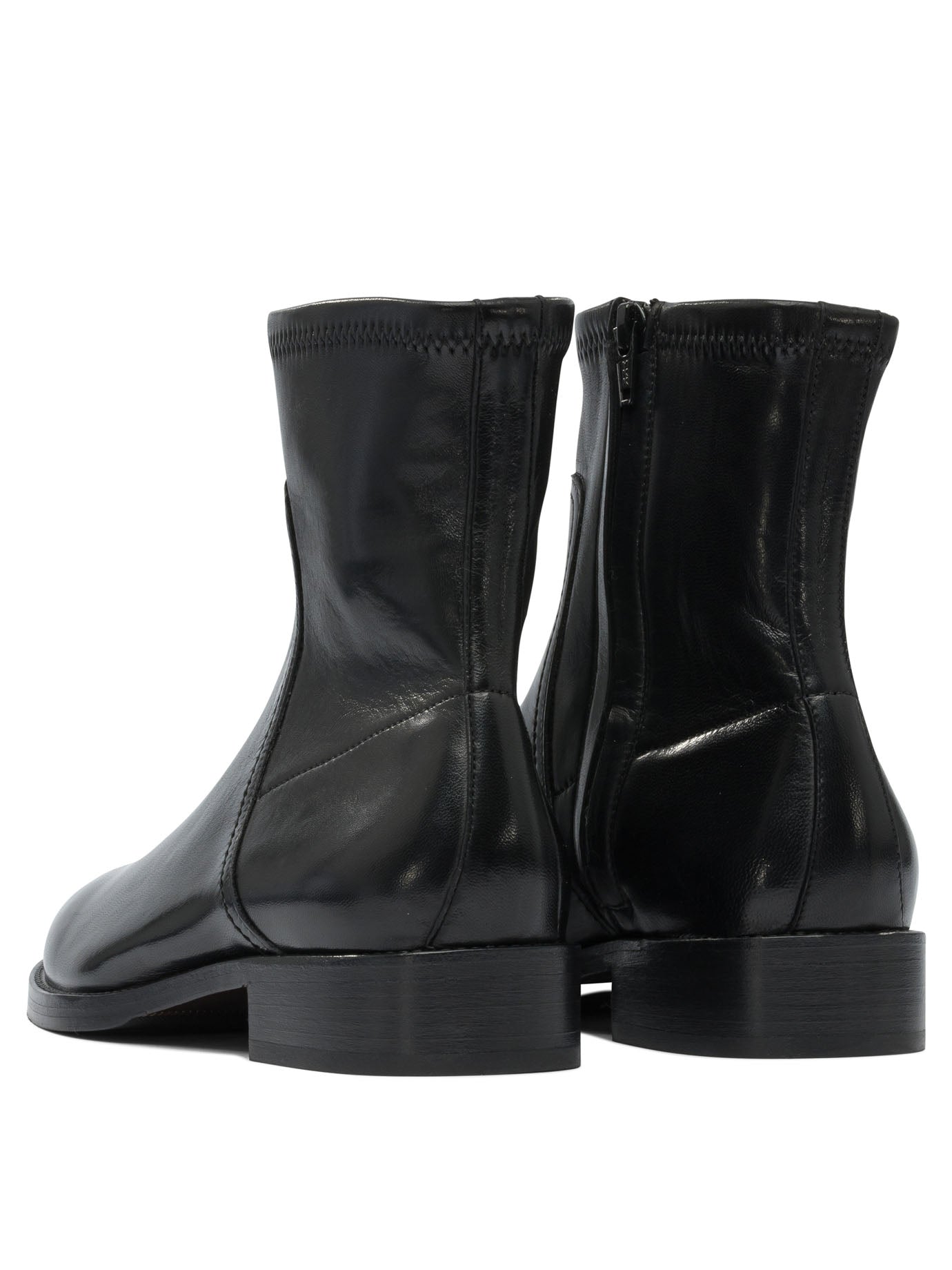 Maretto Ankle Boots
