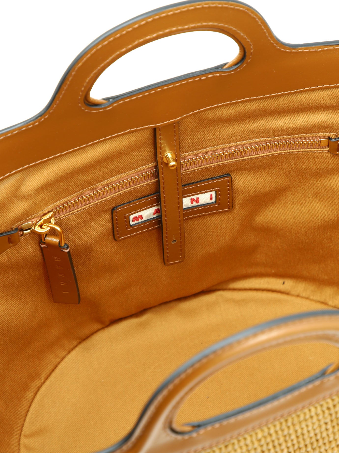 Marni Tropicalia Crossbody Bag