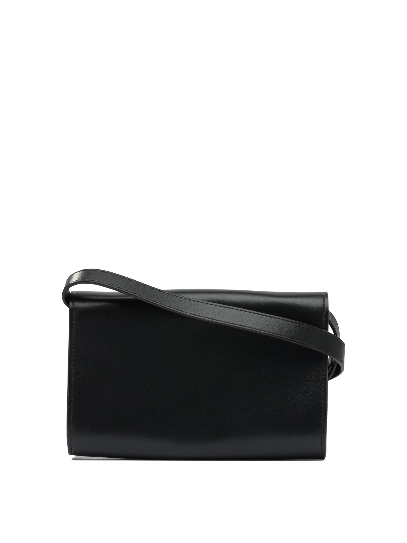 Marni Trunkaroo Crossbody Bag