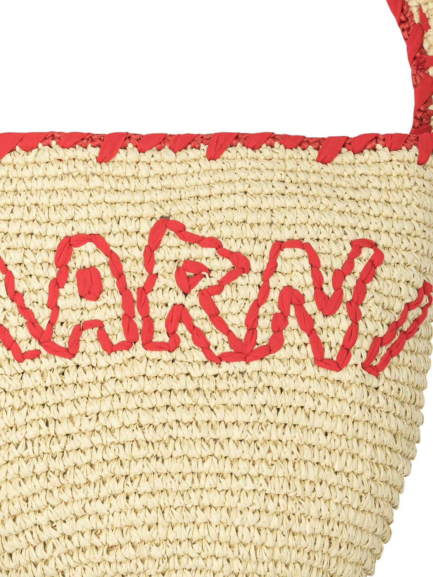 Marni Nassa Hobo Shoulder Bag