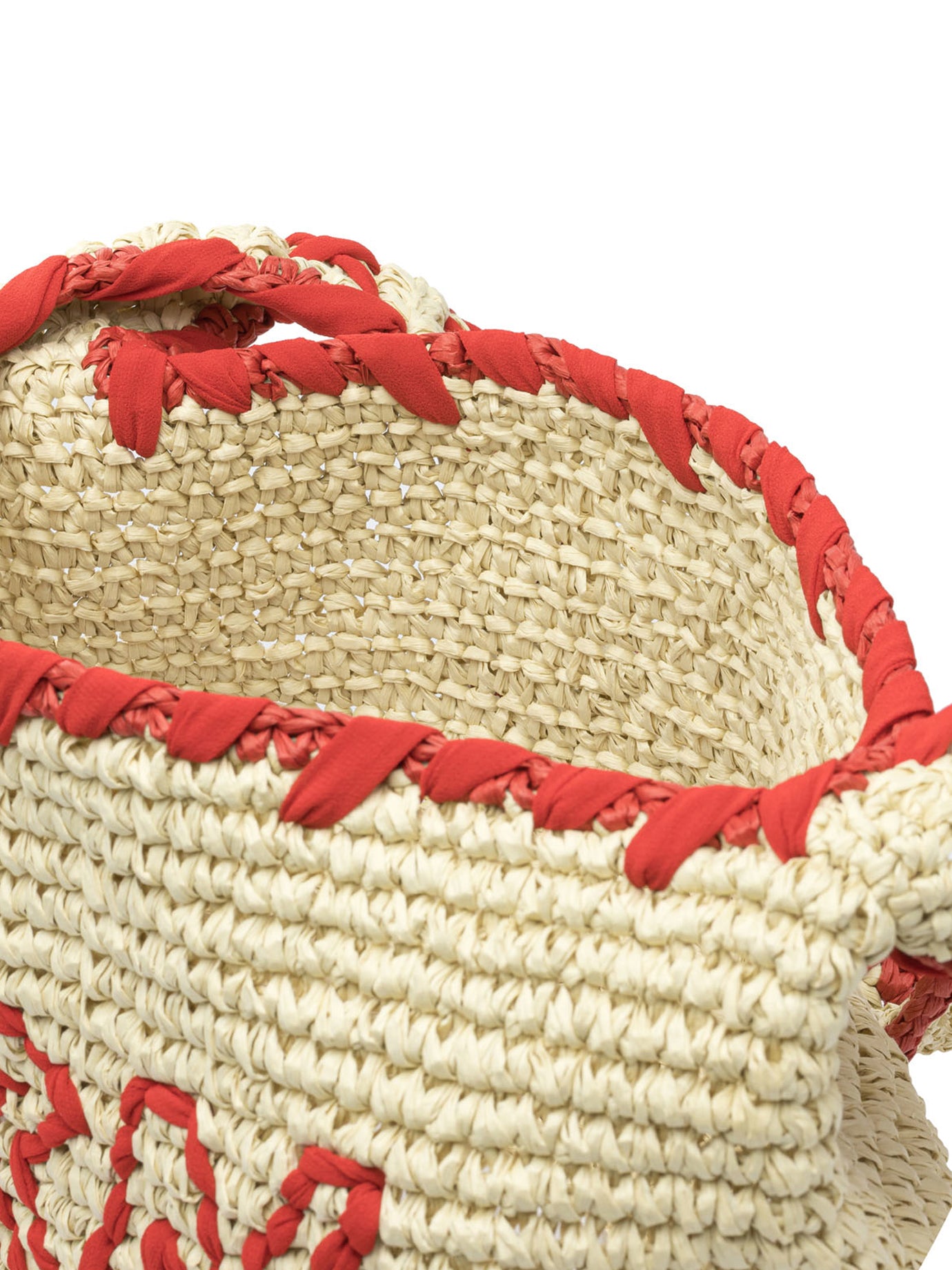 Marni Nassa Hobo Shoulder Bag