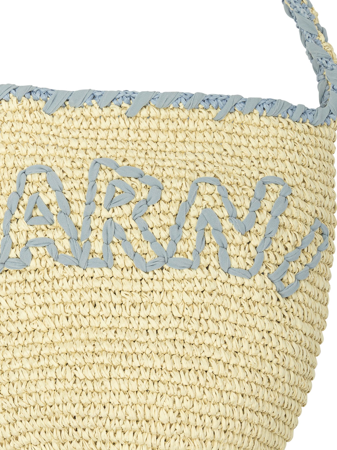 Marni Nassa Hobo Shoulder Bag