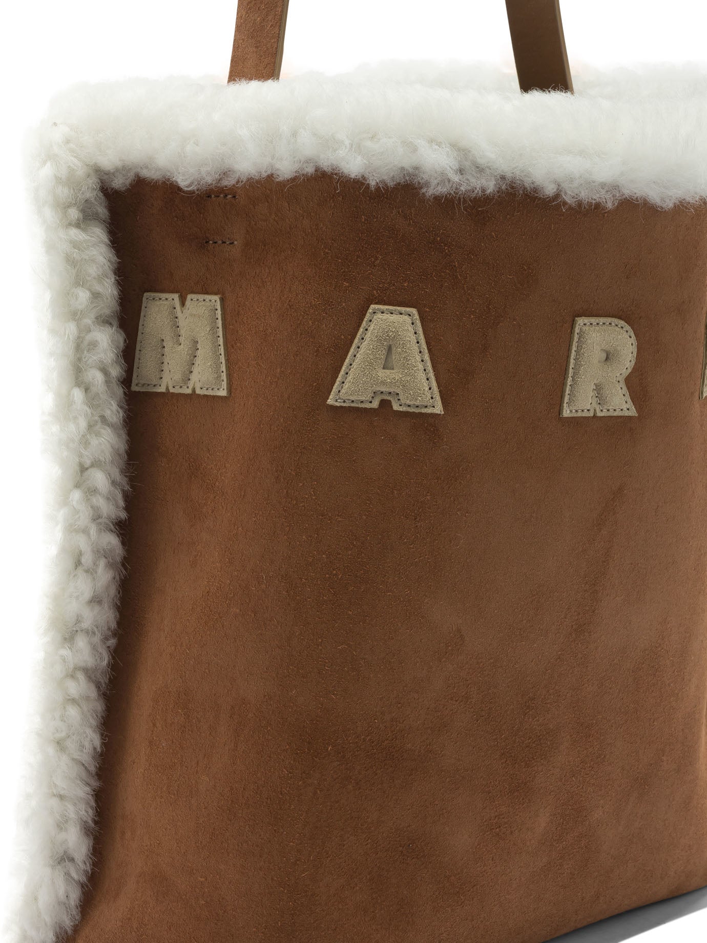 Marni Museum Shoulder Bag