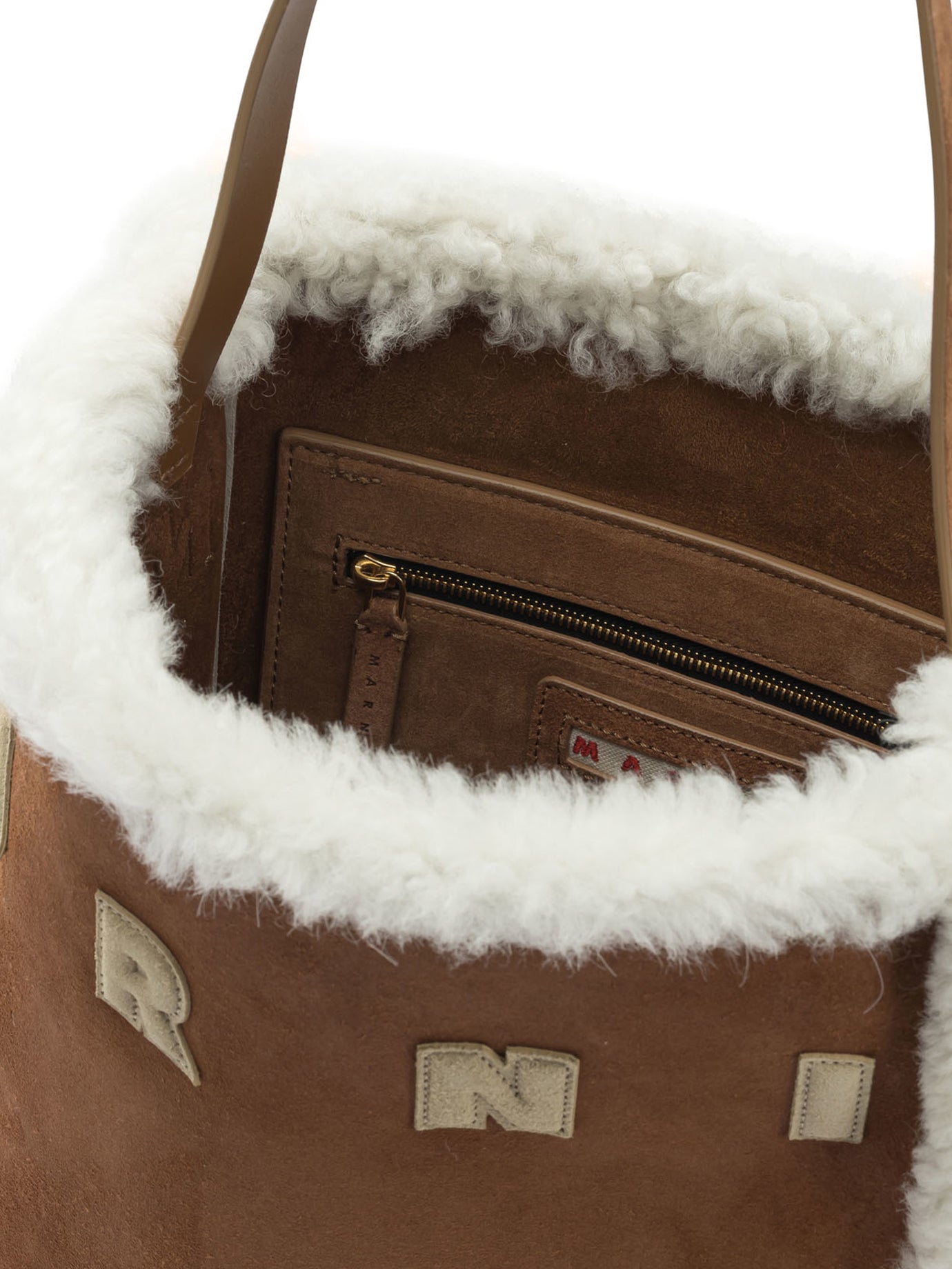 Marni Museum Shoulder Bag