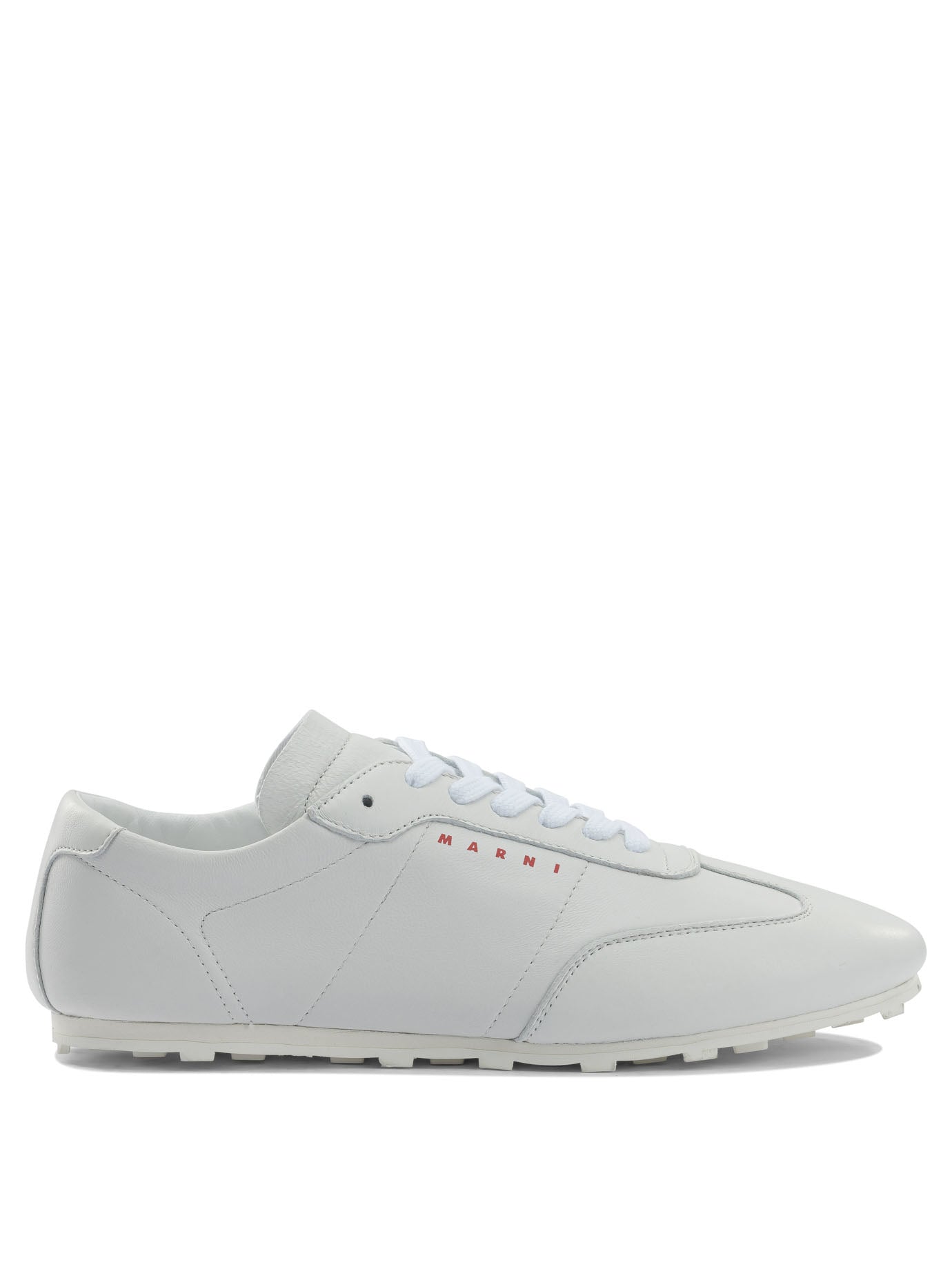 Marni Softy Soccer Sneakers