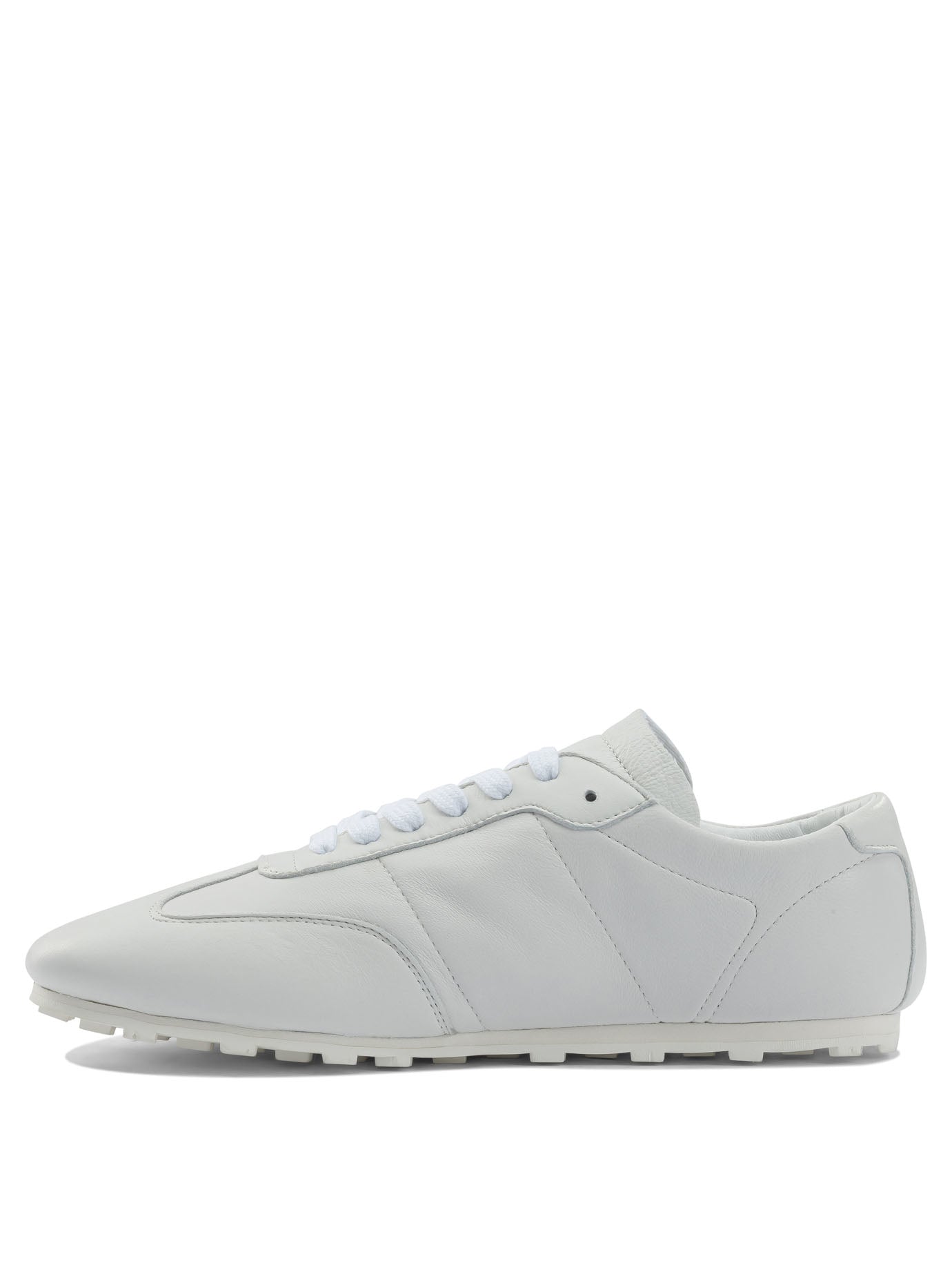 Marni Softy Soccer Sneakers