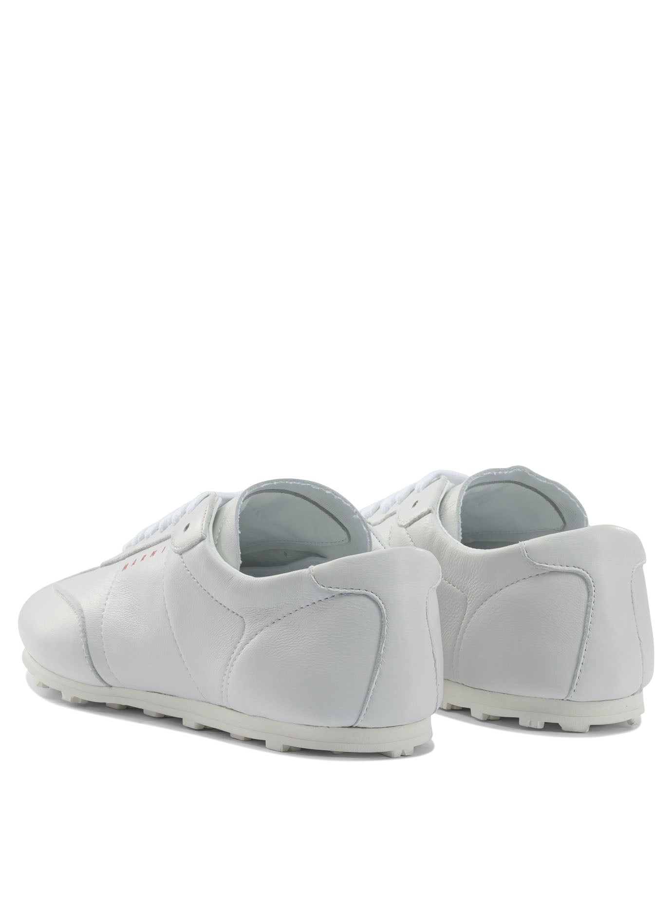 Marni Softy Soccer Sneakers
