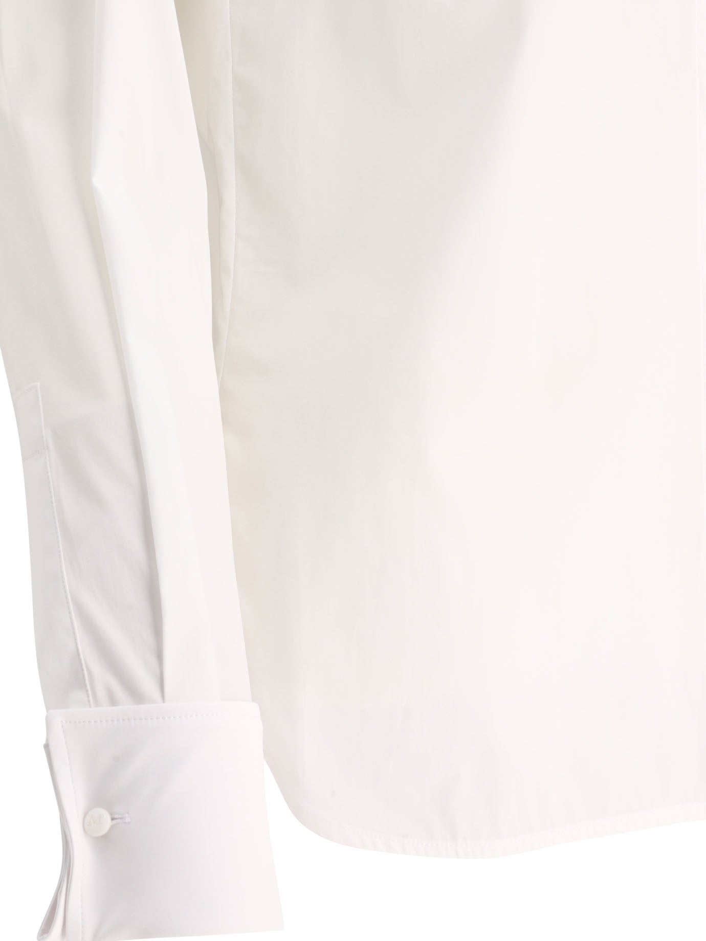 Max Mara Cotton Shirt