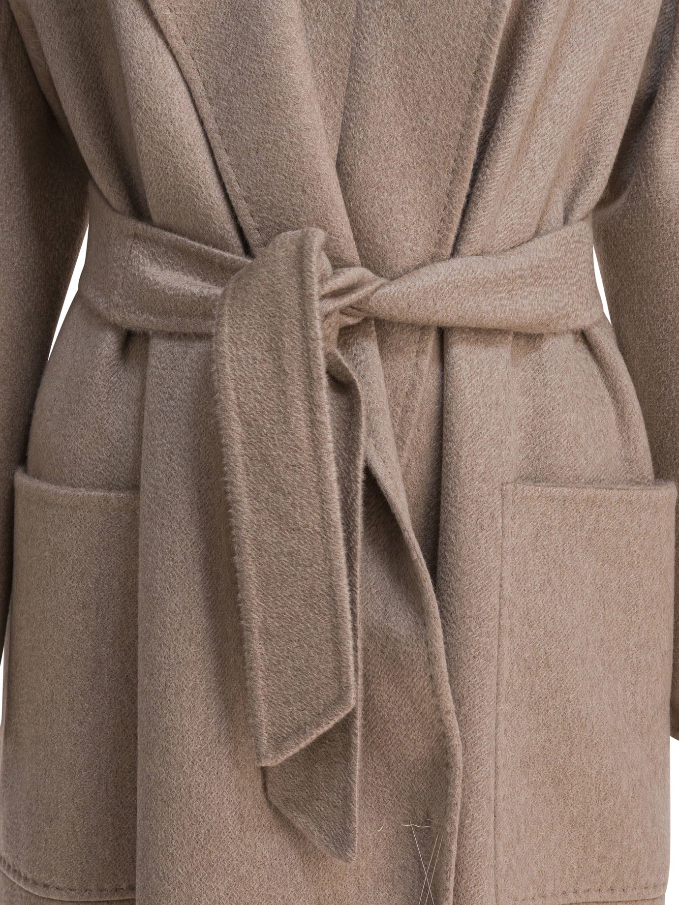 Max Mara Ludmilla Coat
