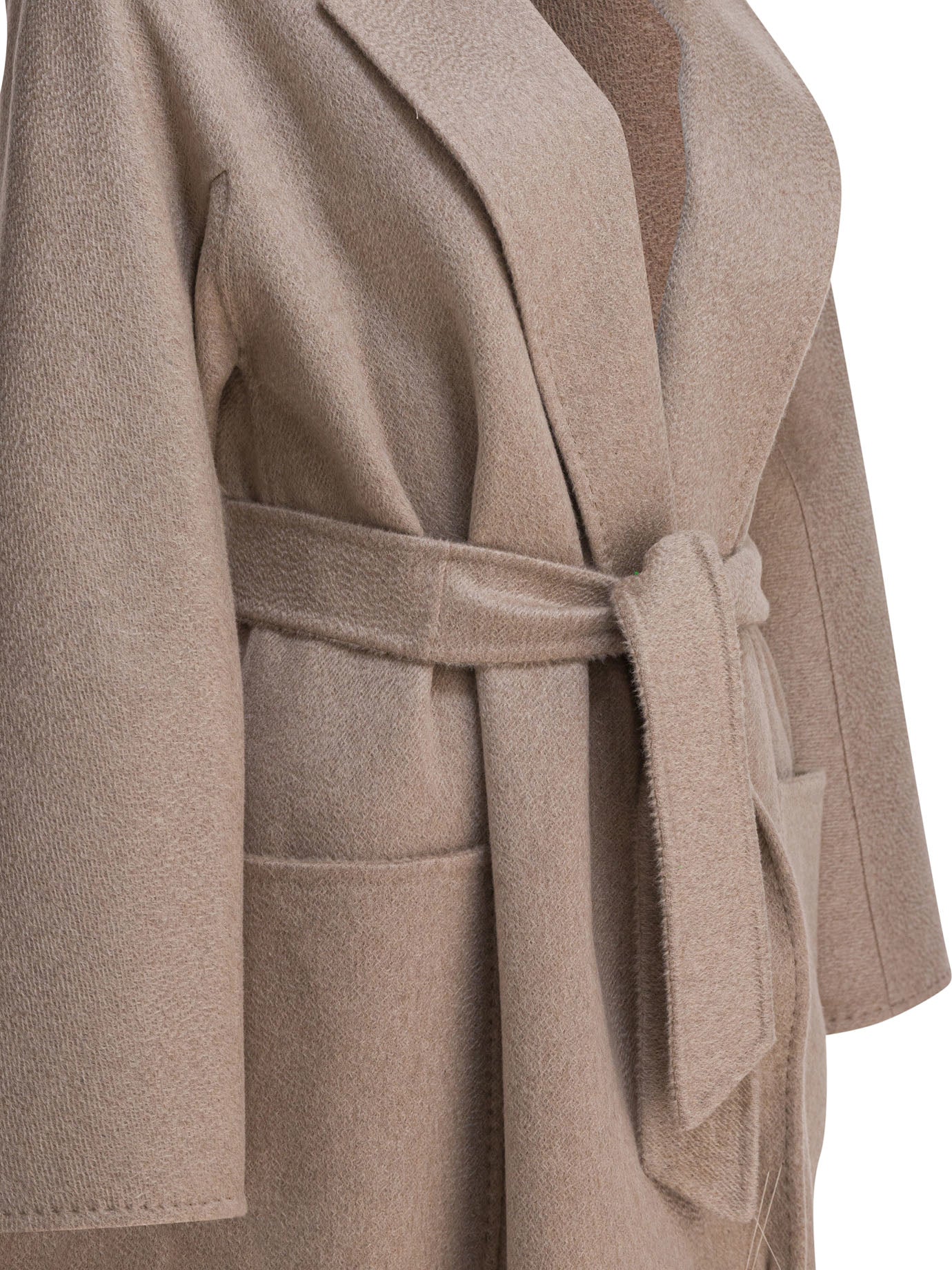 Max Mara Ludmilla Coat