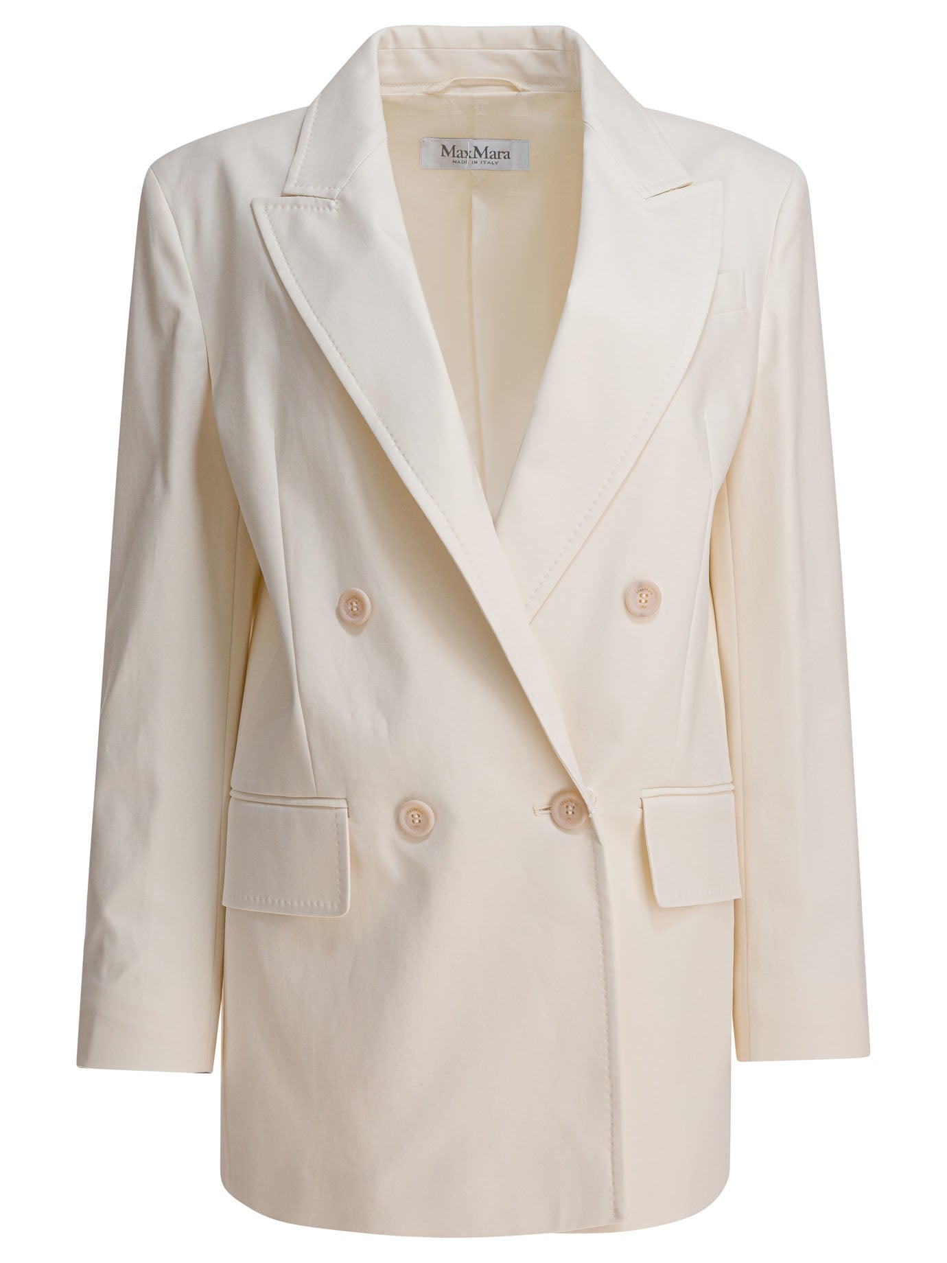 Max Mara Olimpia Blazer