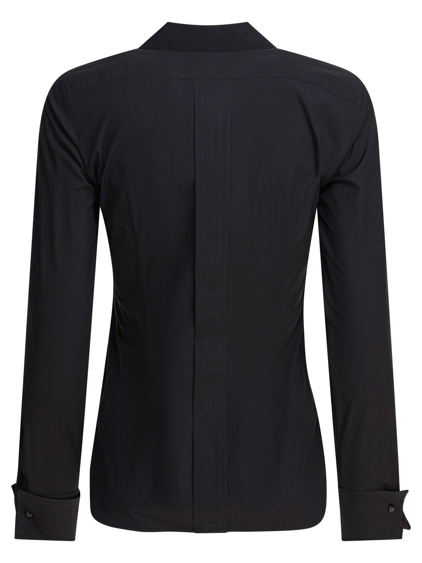 Max Mara Cotton Shirt
