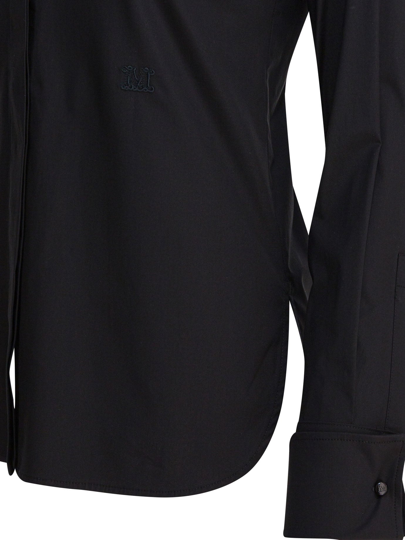 Max Mara Cotton Shirt