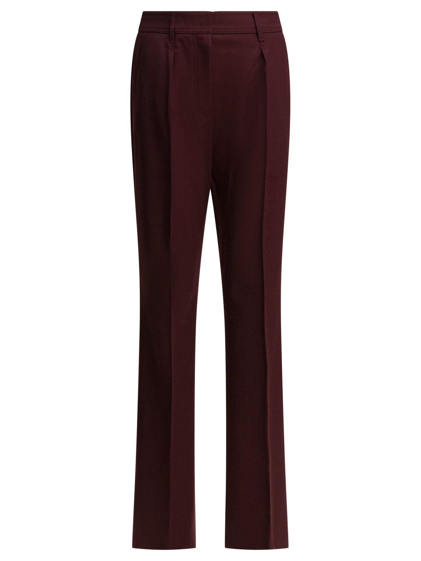 Max Mara Wool Pants