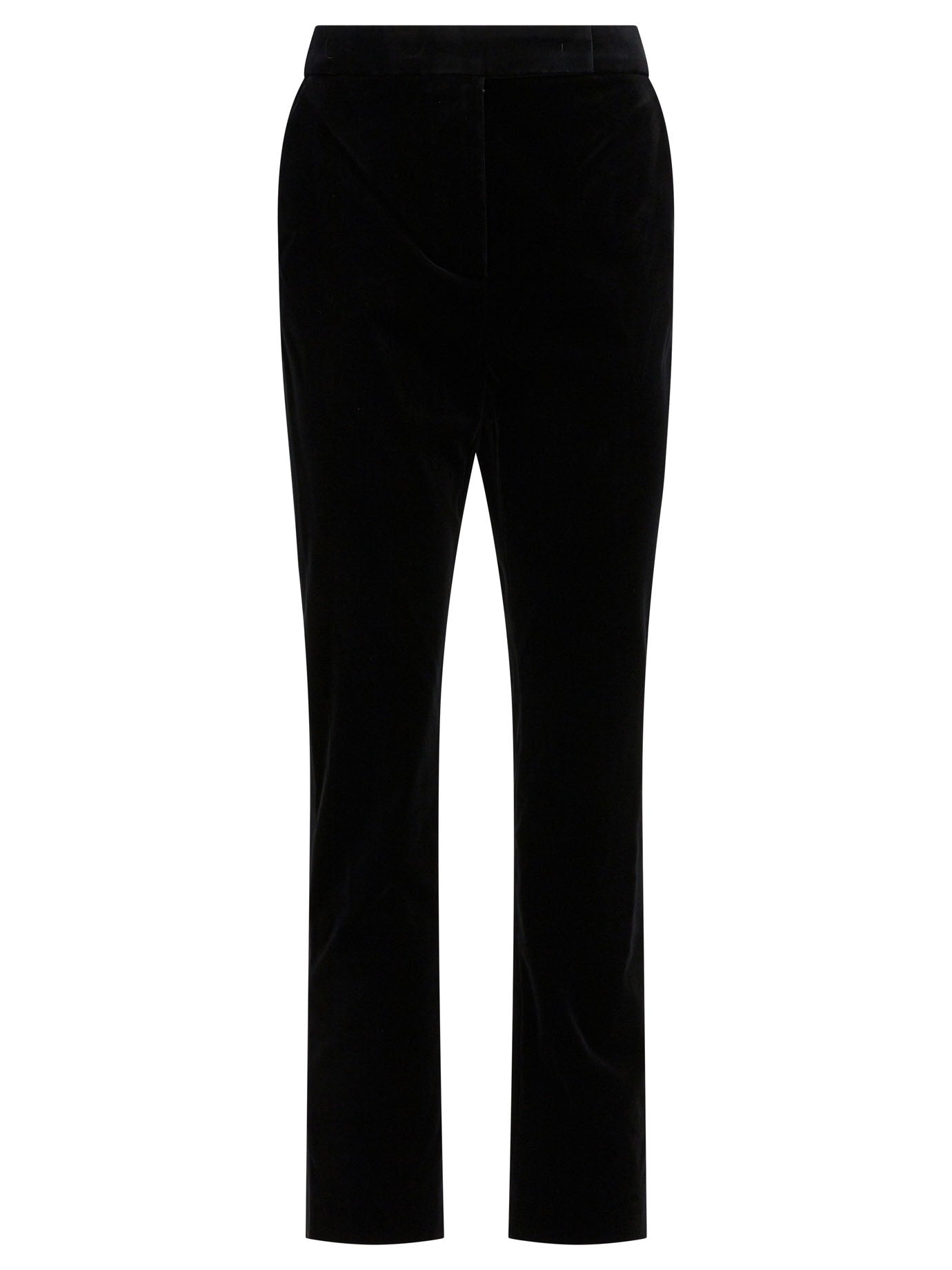 Max Mara Velvet Pants
