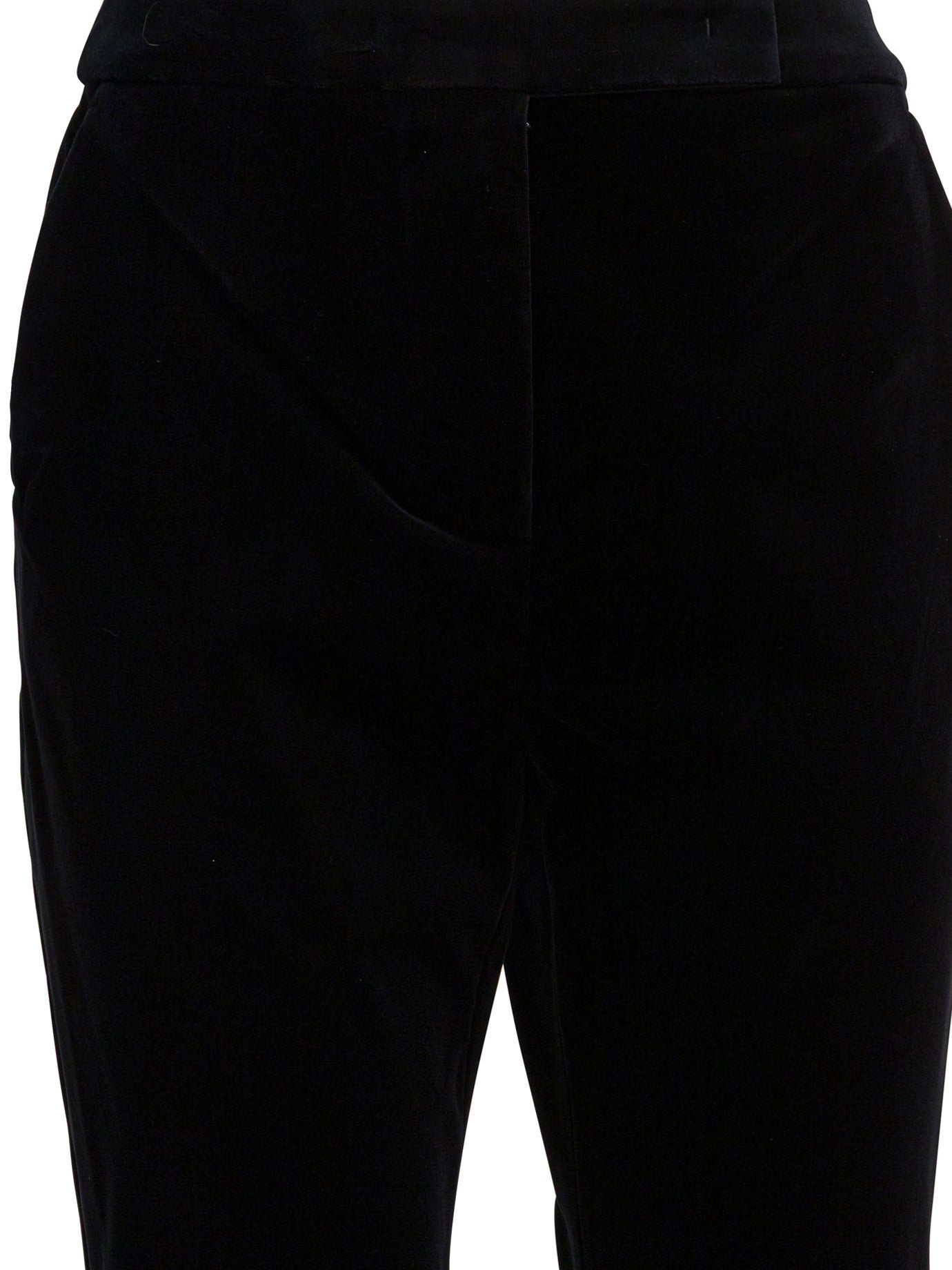 Max Mara Velvet Pants
