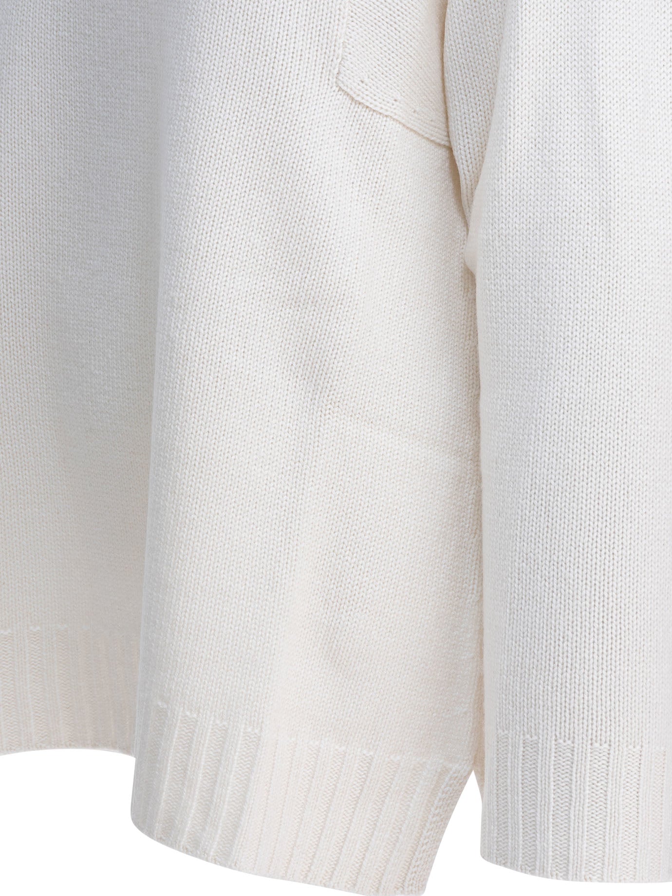 Max Mara Cashmere Turtleneck Sweater