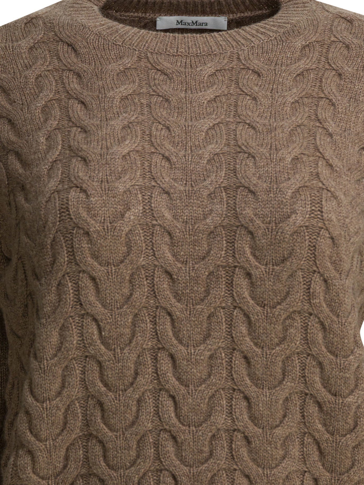 Max Mara Knitwear