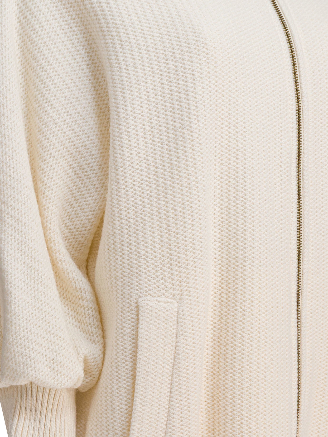 Max Mara Wool And Cashmere Jacket