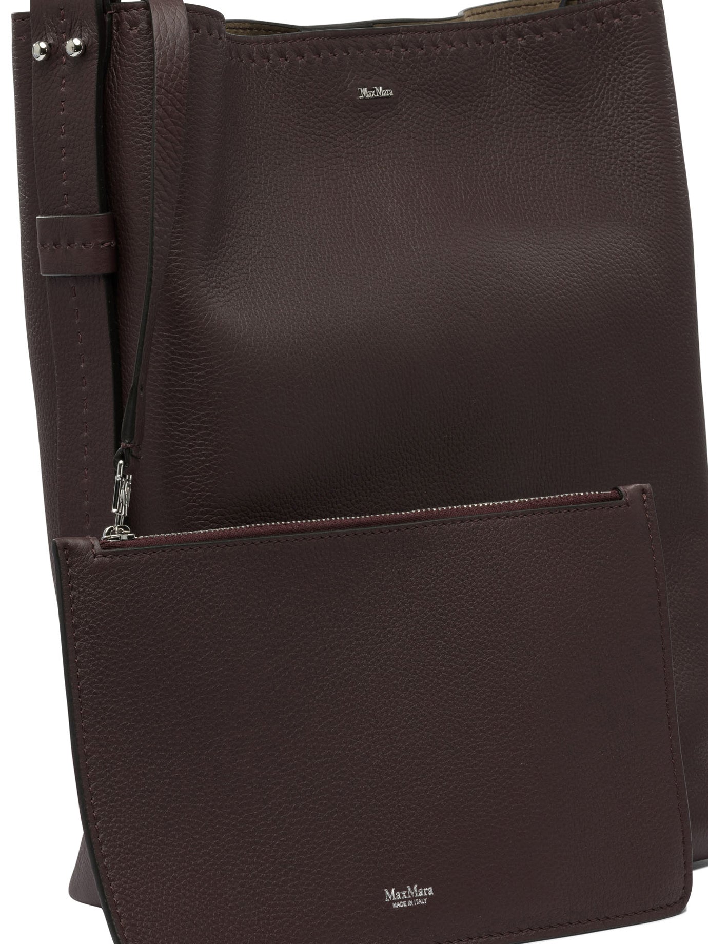 Max Mara Archetipo Shoulder Bag