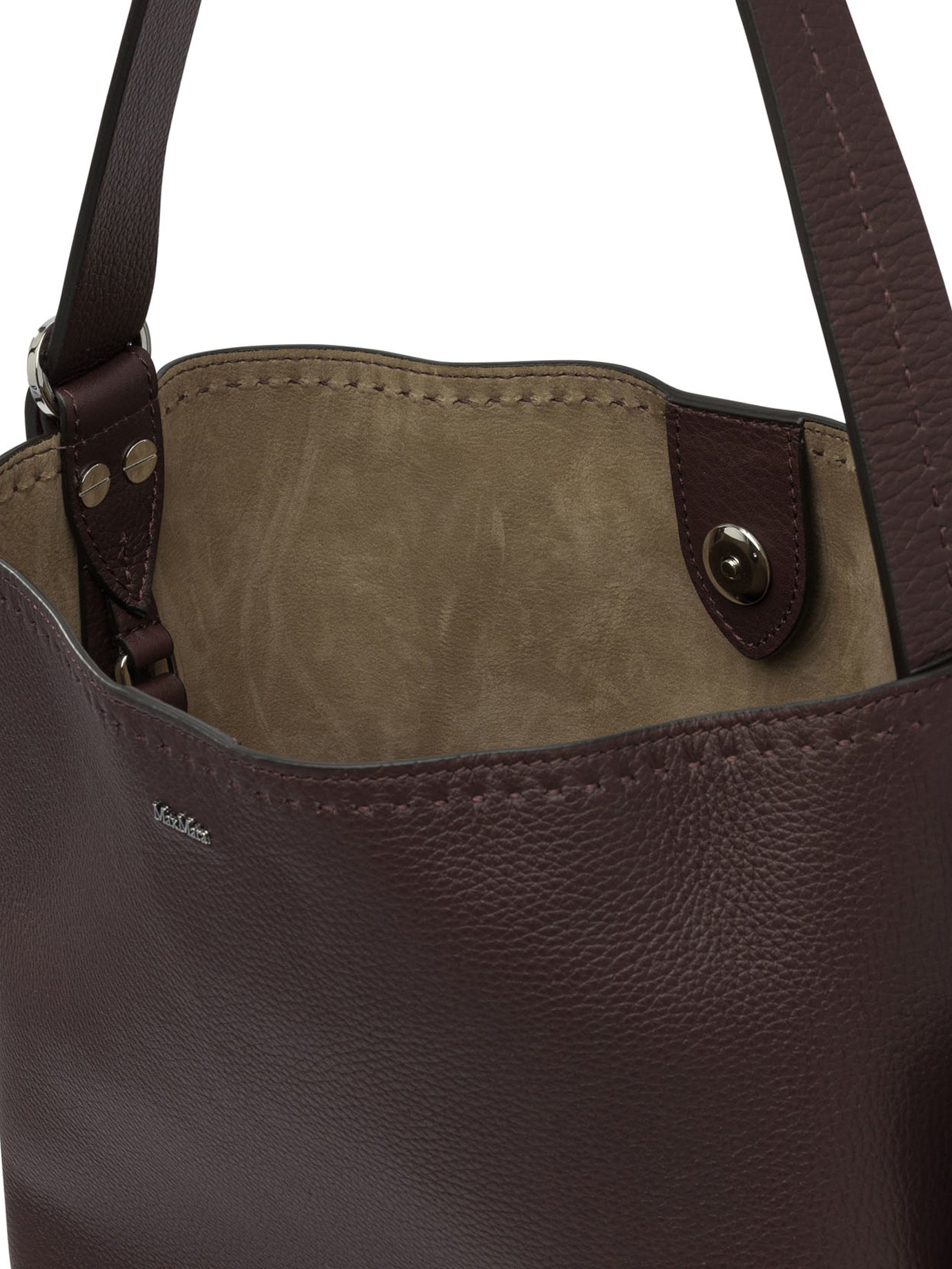 Max Mara Archetipo Shoulder Bag