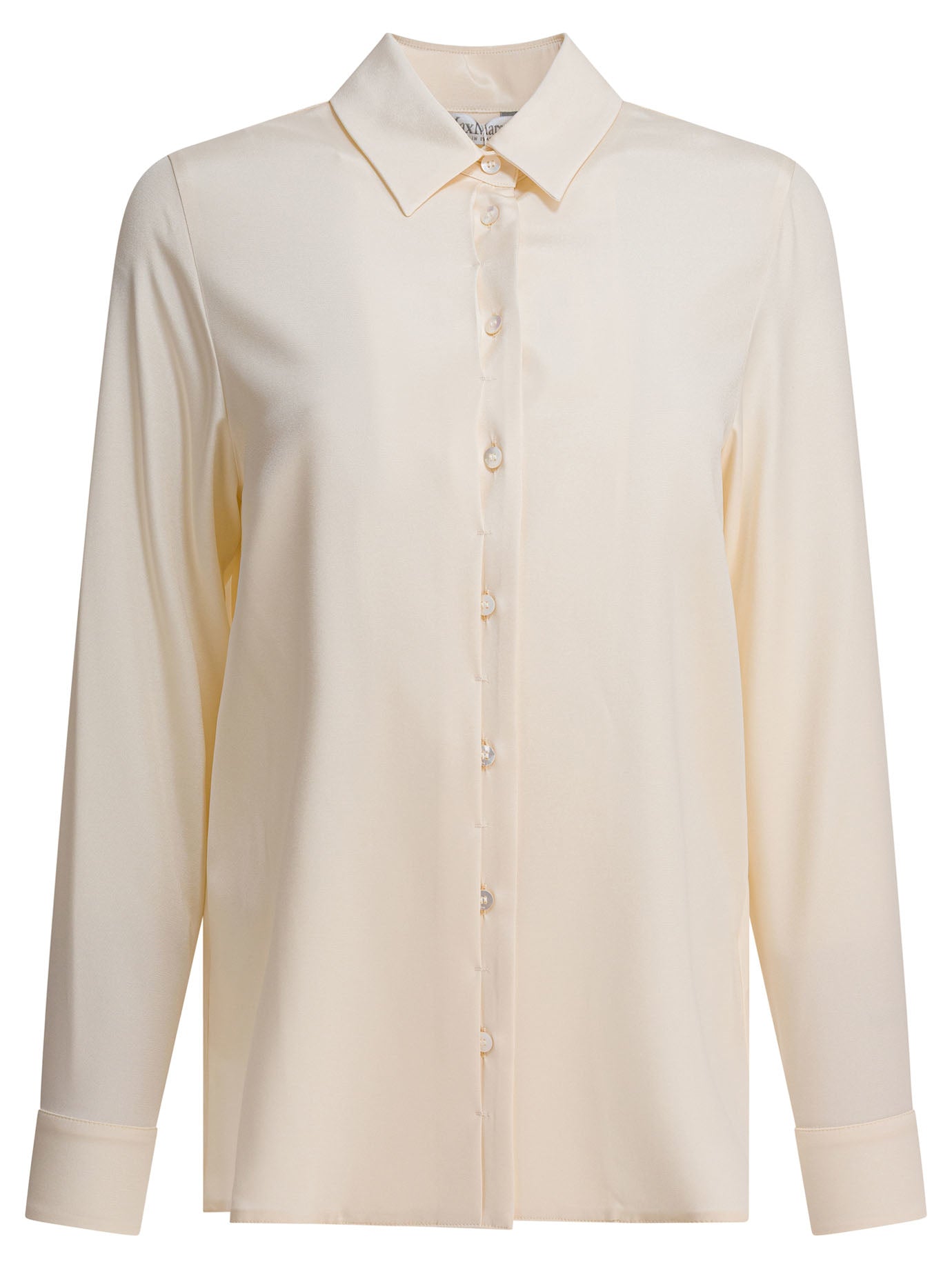 Max Mara Pure Shirts