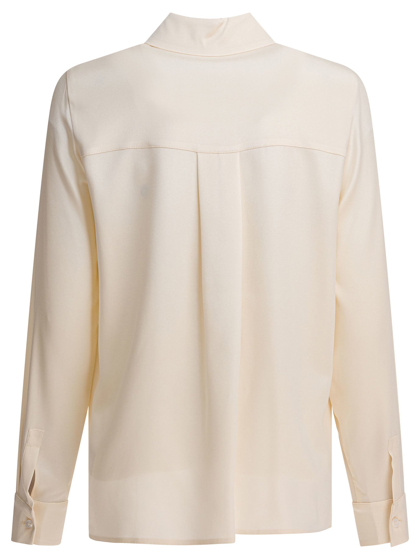 Max Mara Pure Shirts