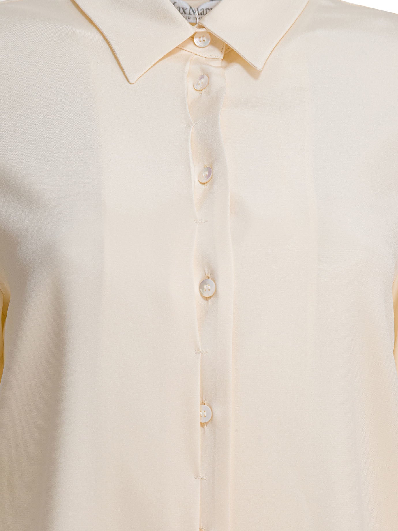 Max Mara Pure Shirts