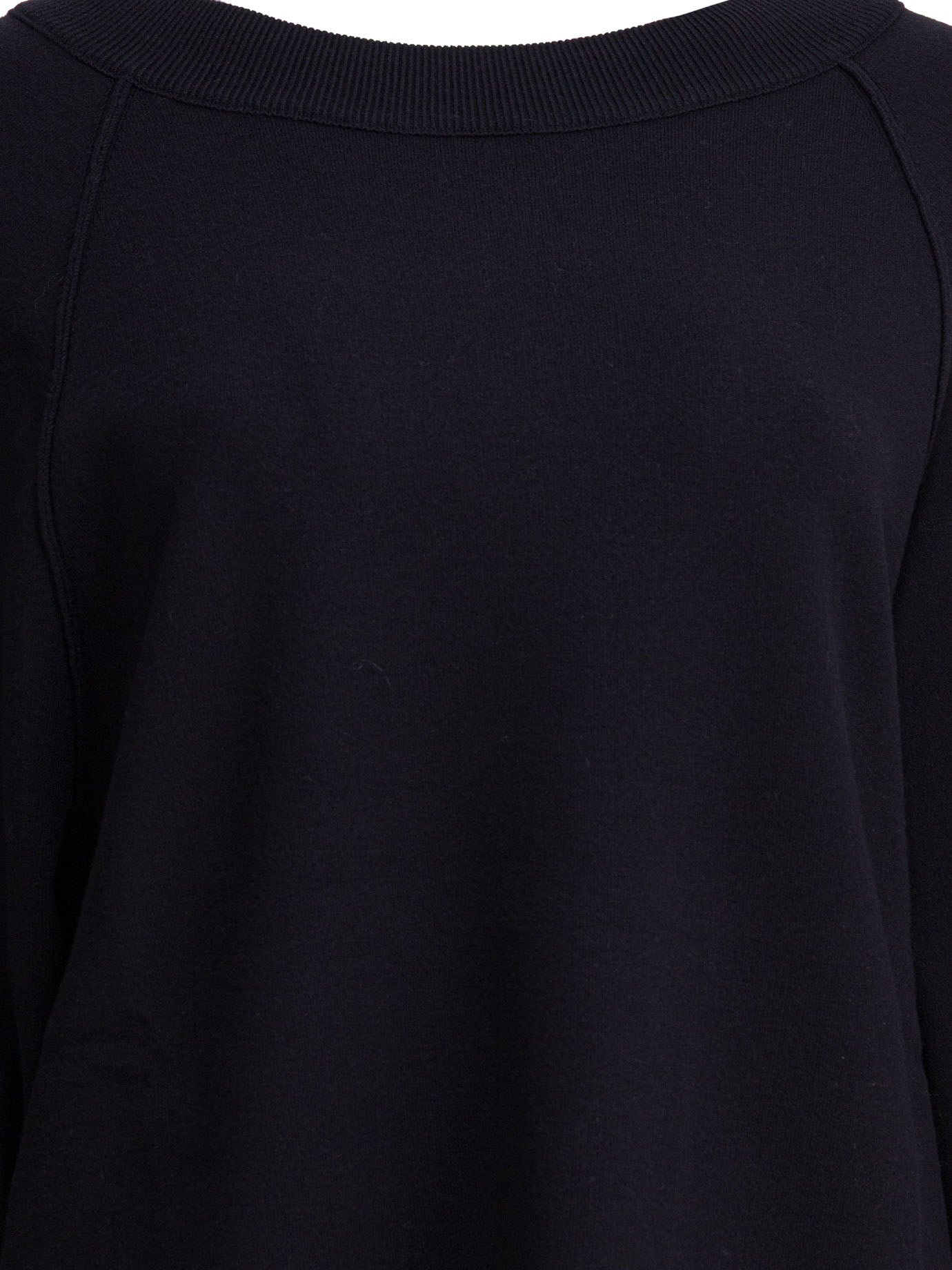 Max Mara Pure Viscose And Wool Over Sweater