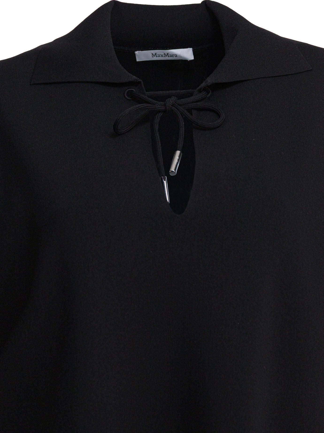Max Mara Pure Shirts