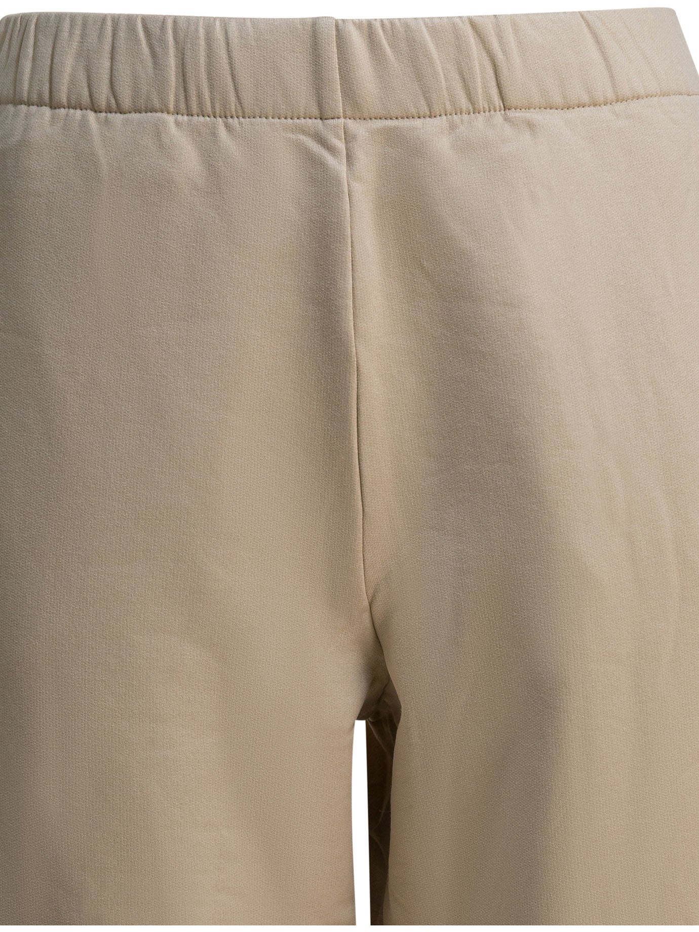 Max Mara Pure Silk Blend Pants Filovia