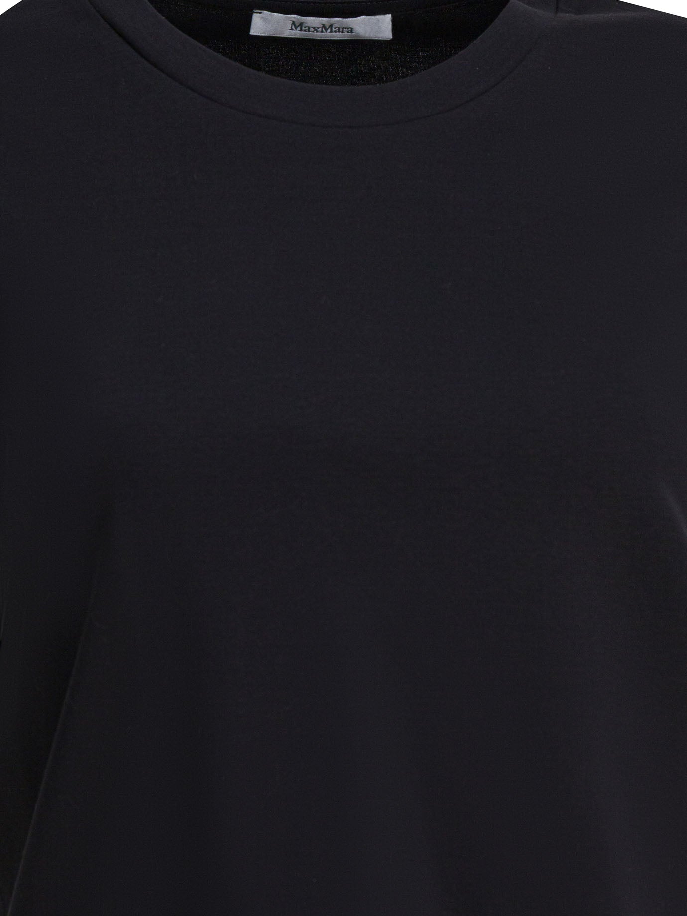 Max Mara Pure T-Shirts