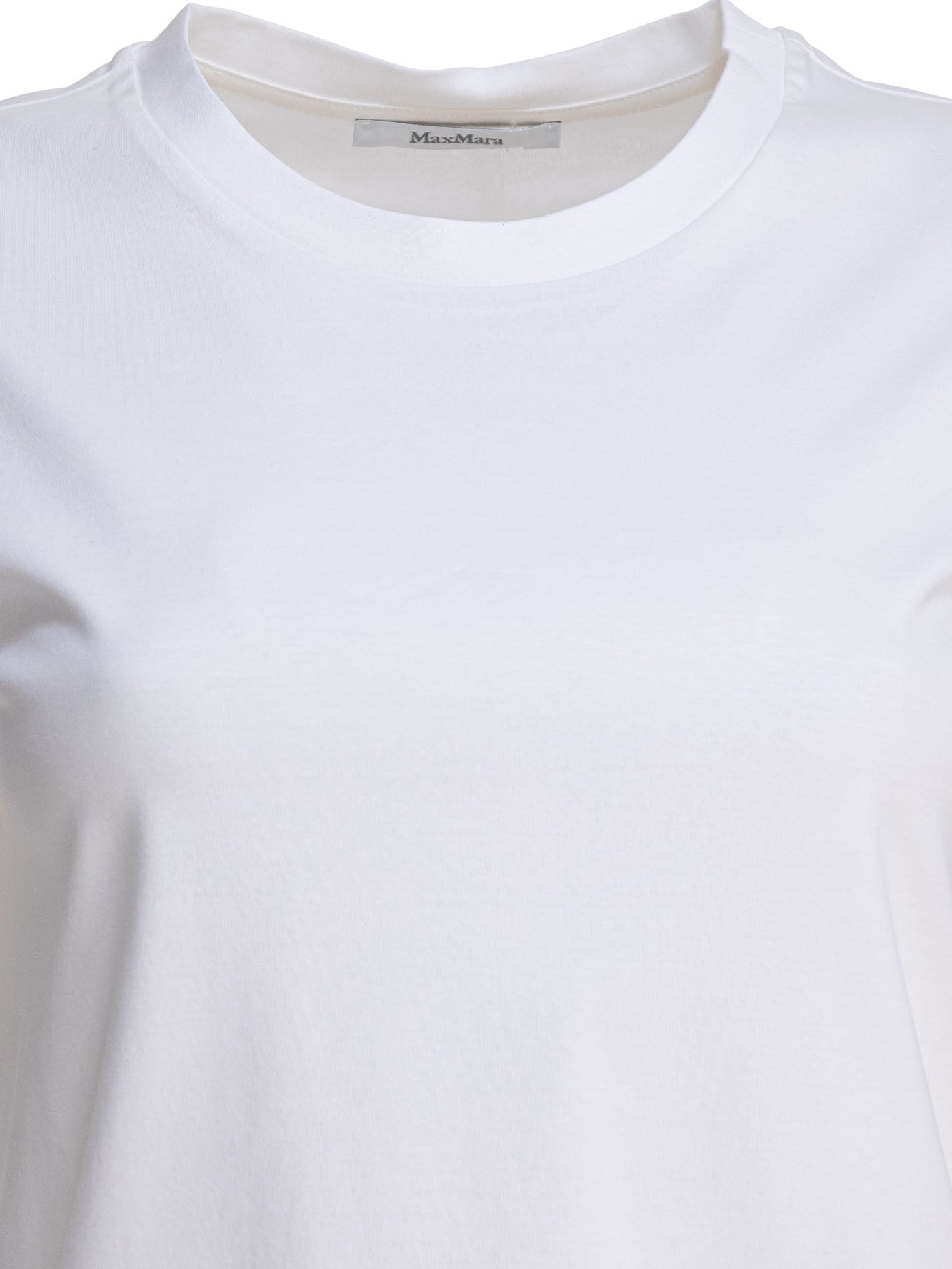Max Mara Pure T-Shirts
