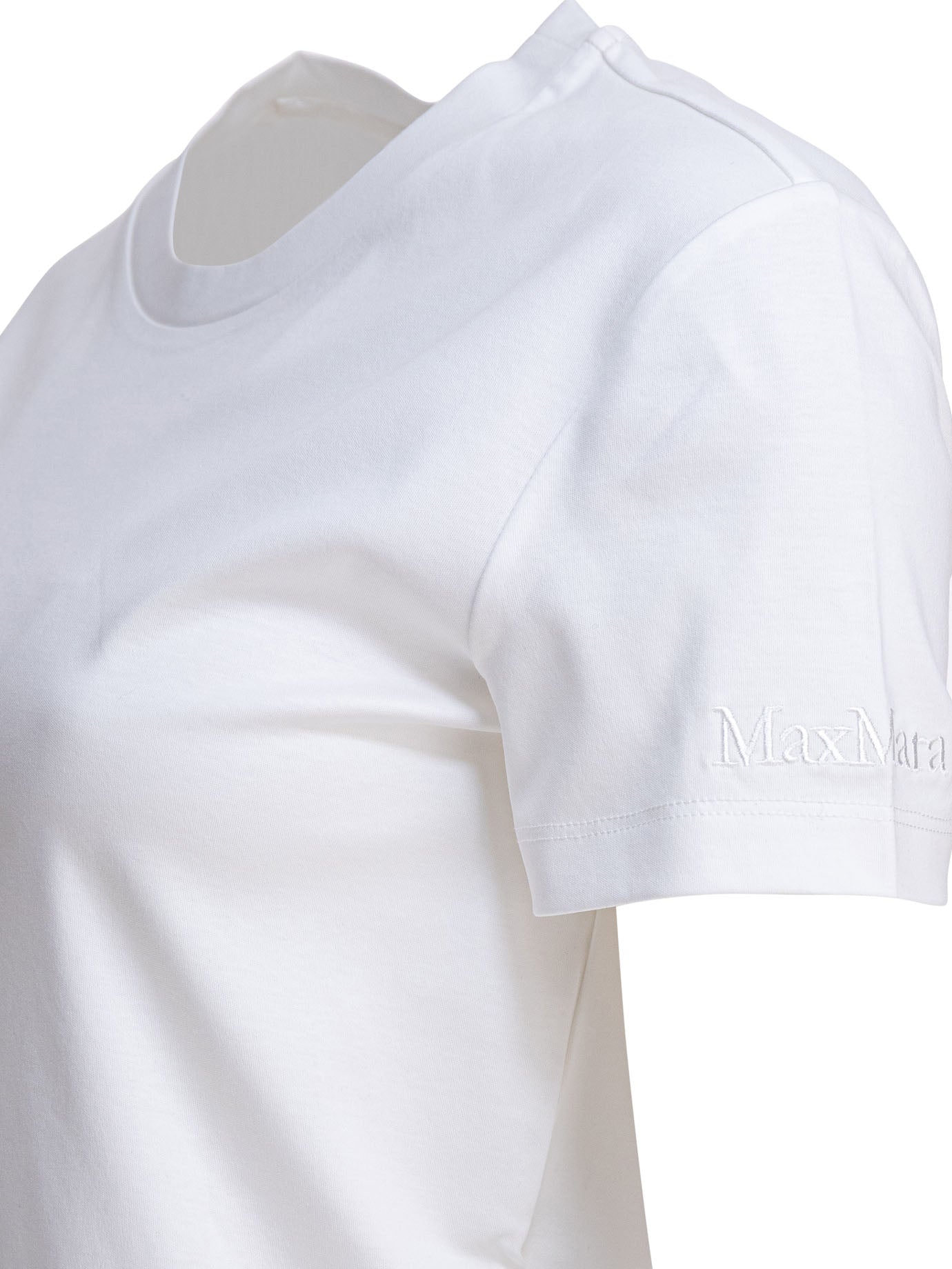 Max Mara Pure T-Shirts
