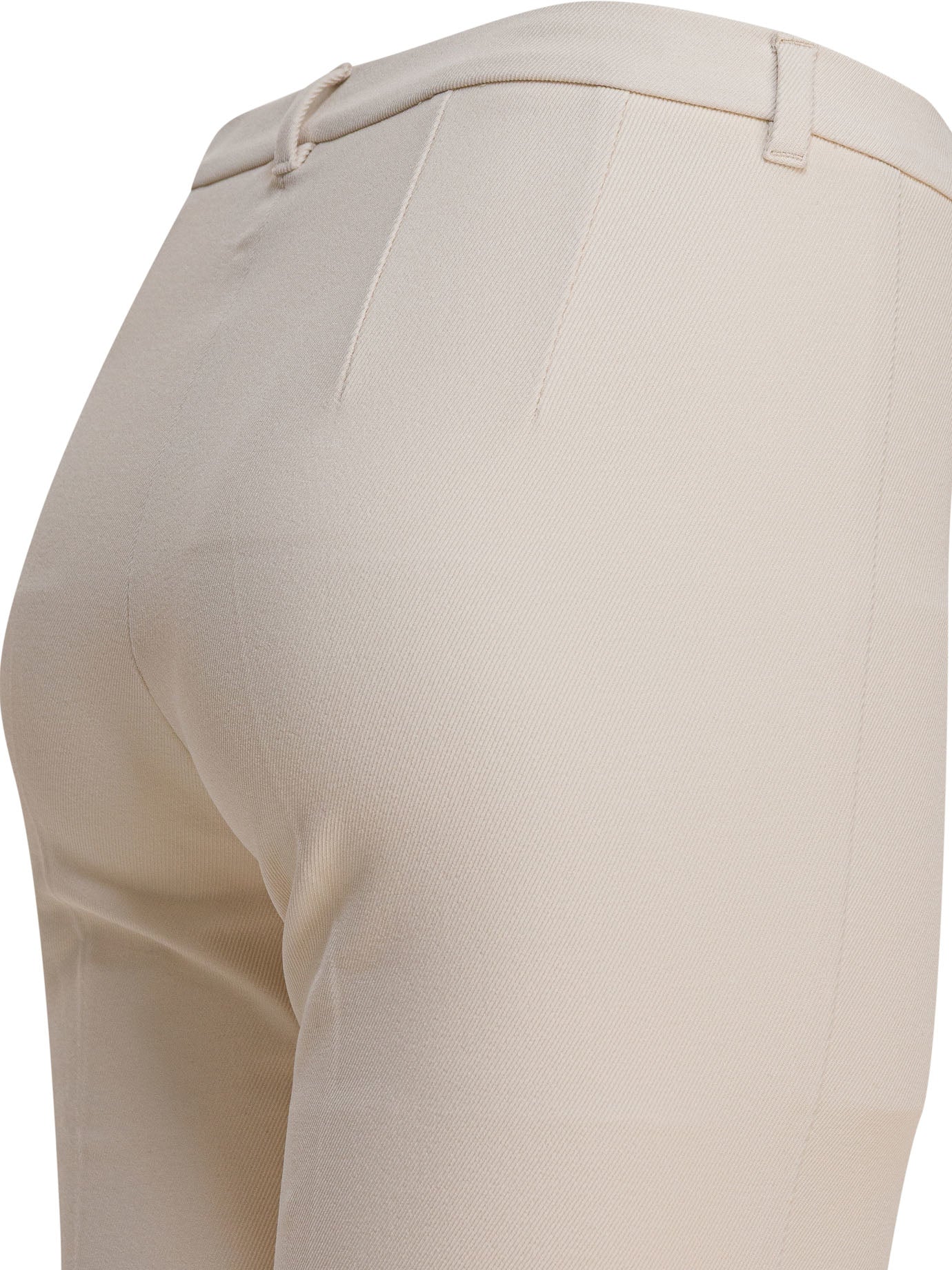 Max Mara S Trousers