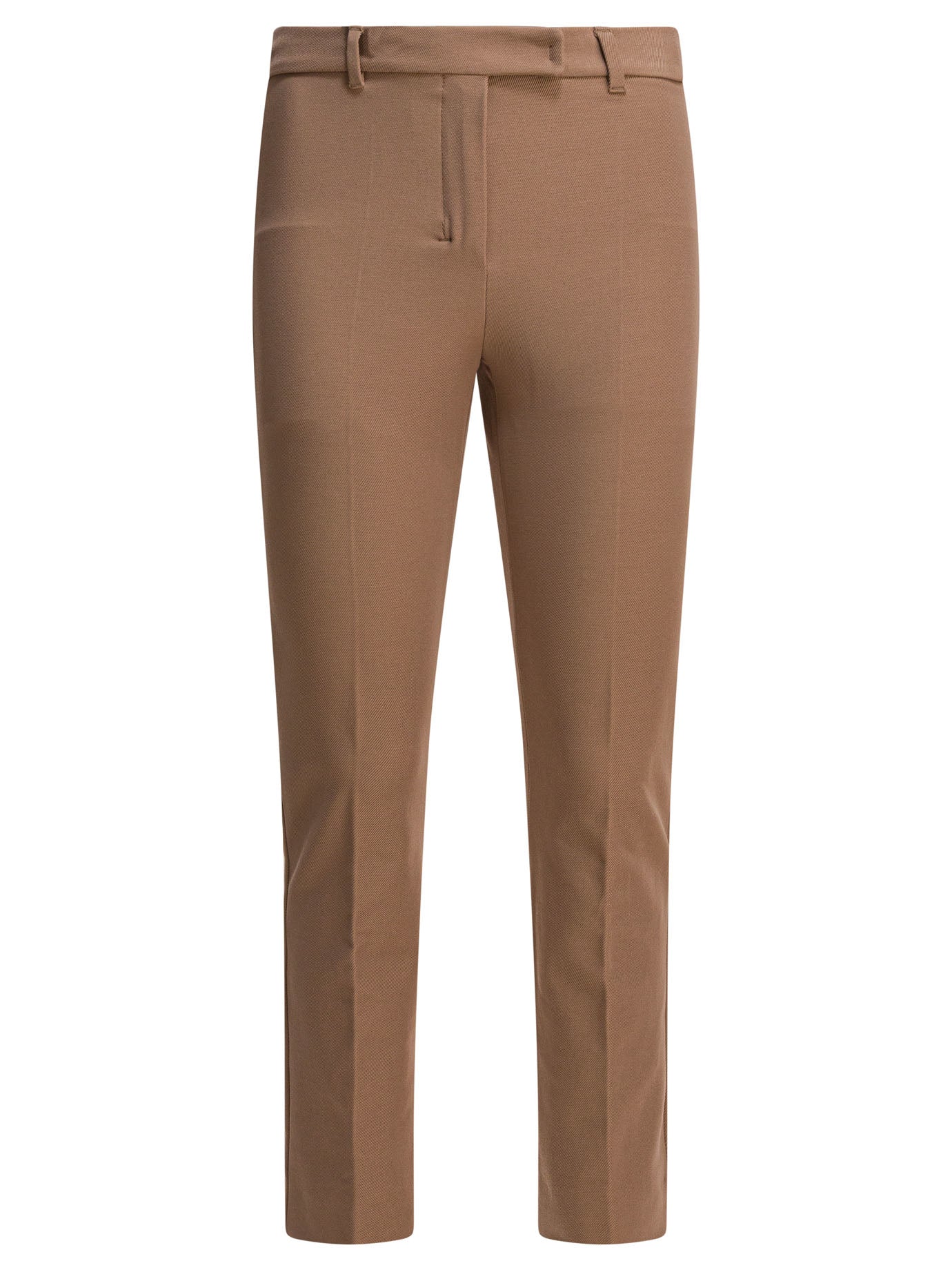 Max Mara S Trousers