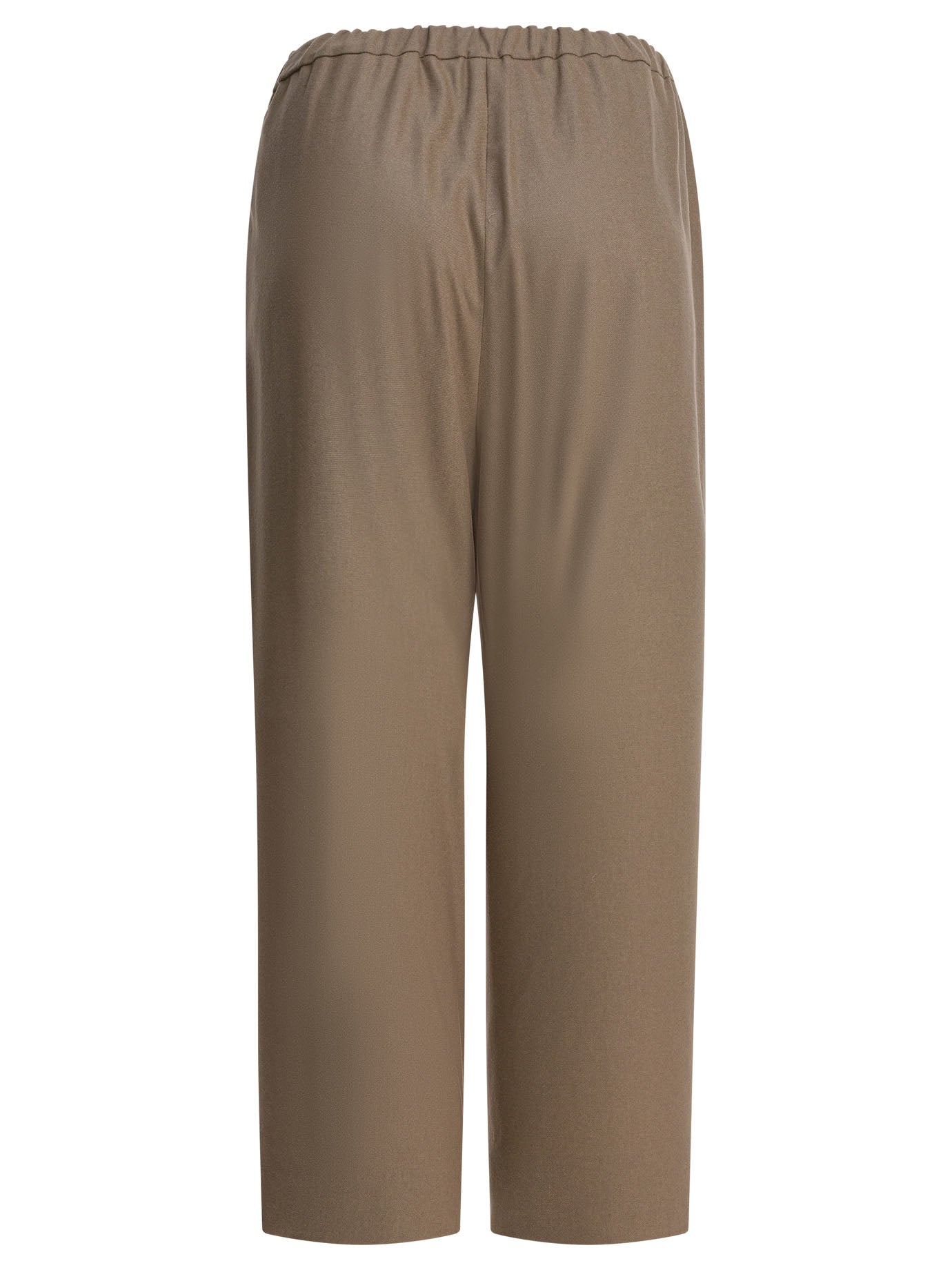 Max Mara S Trousers