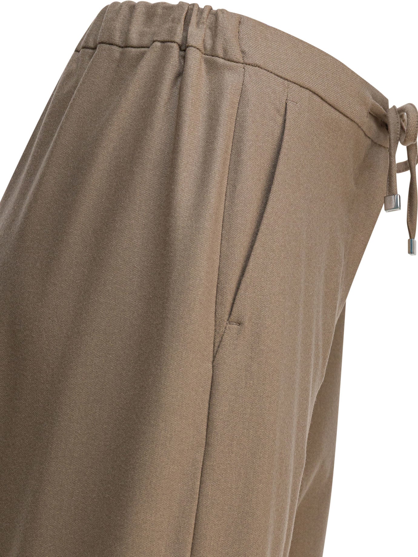 Max Mara S Trousers