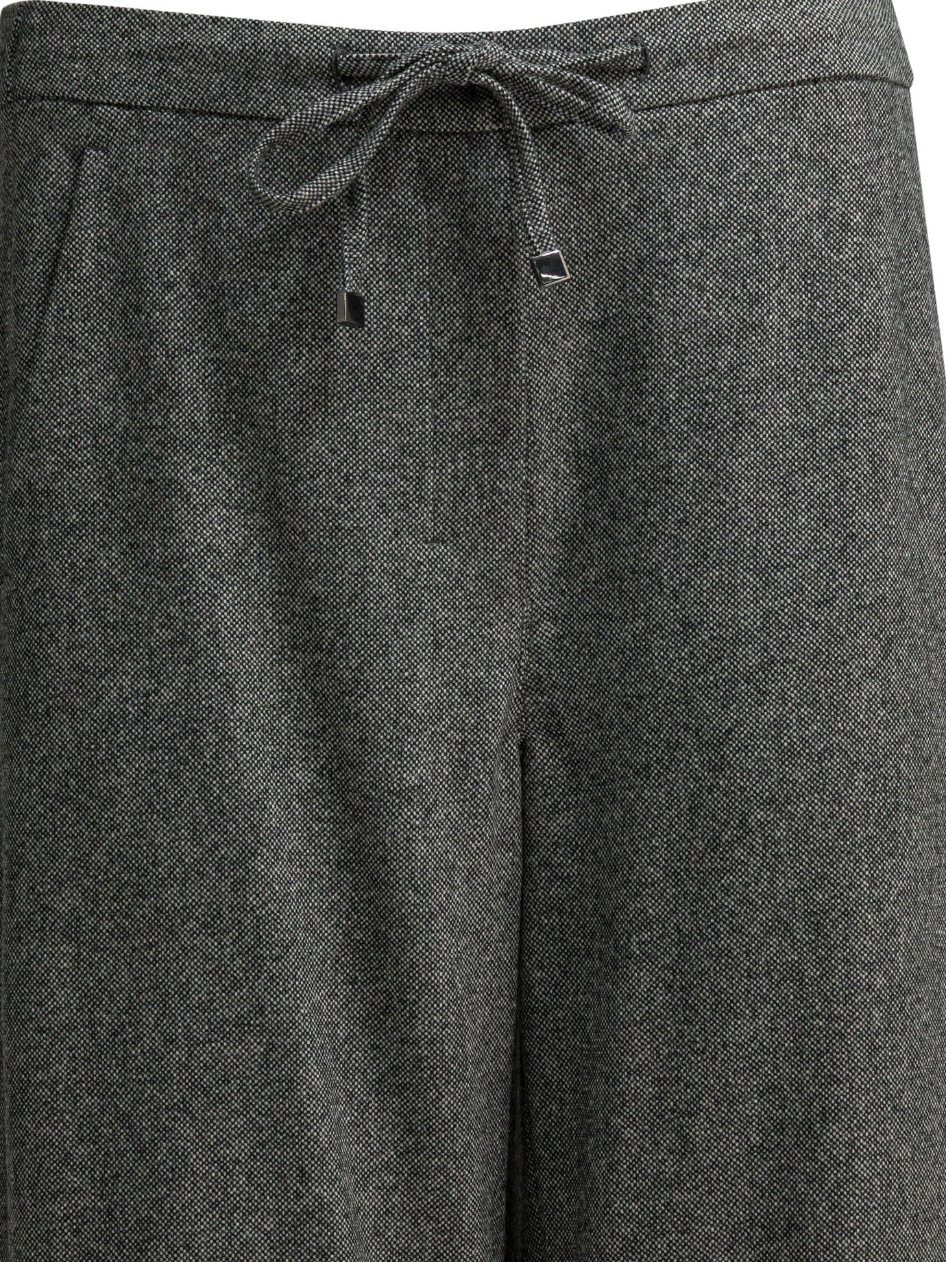 Max Mara S Trousers