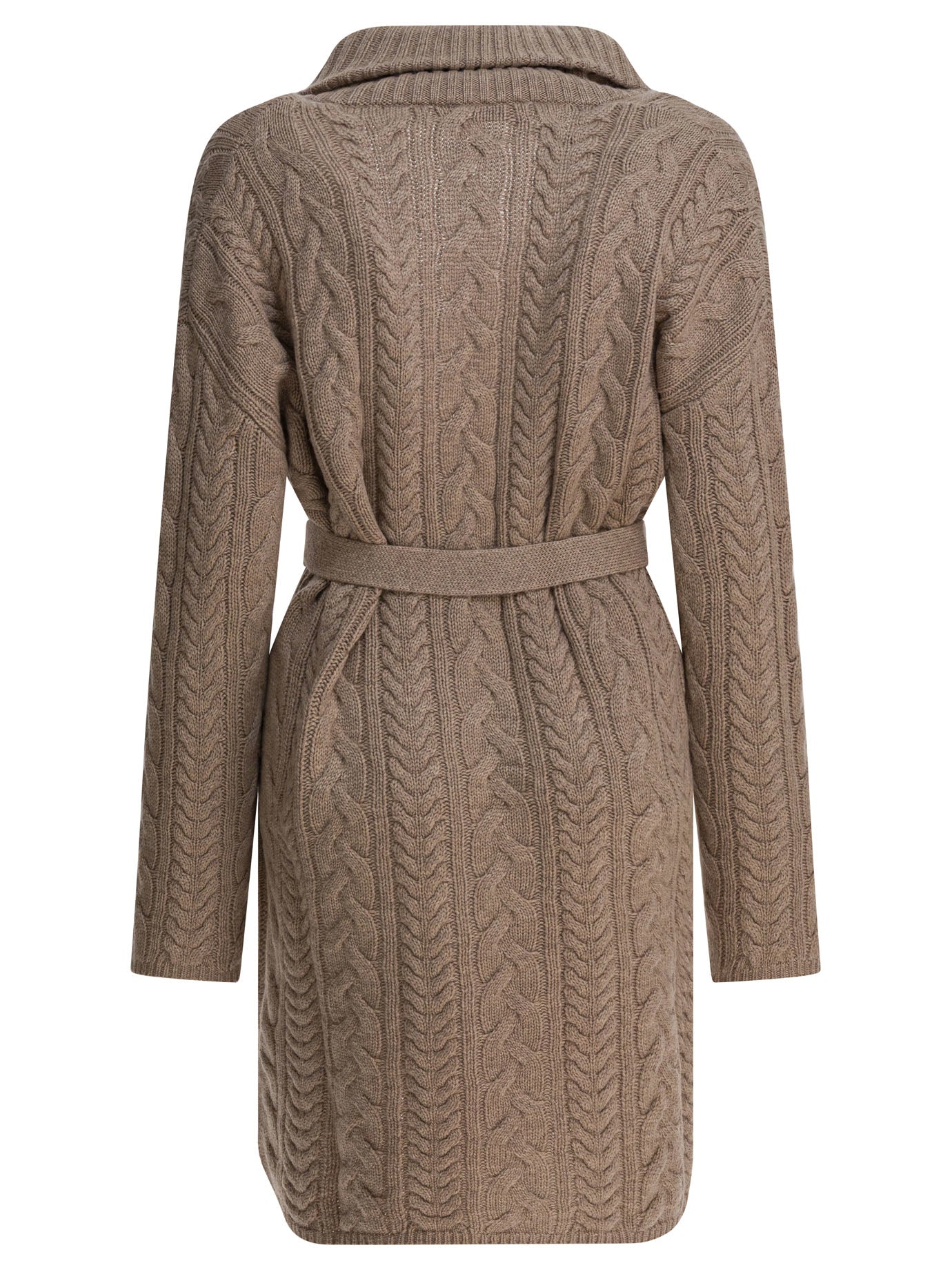 Max Mara S Wool And Cashmere Cardigan