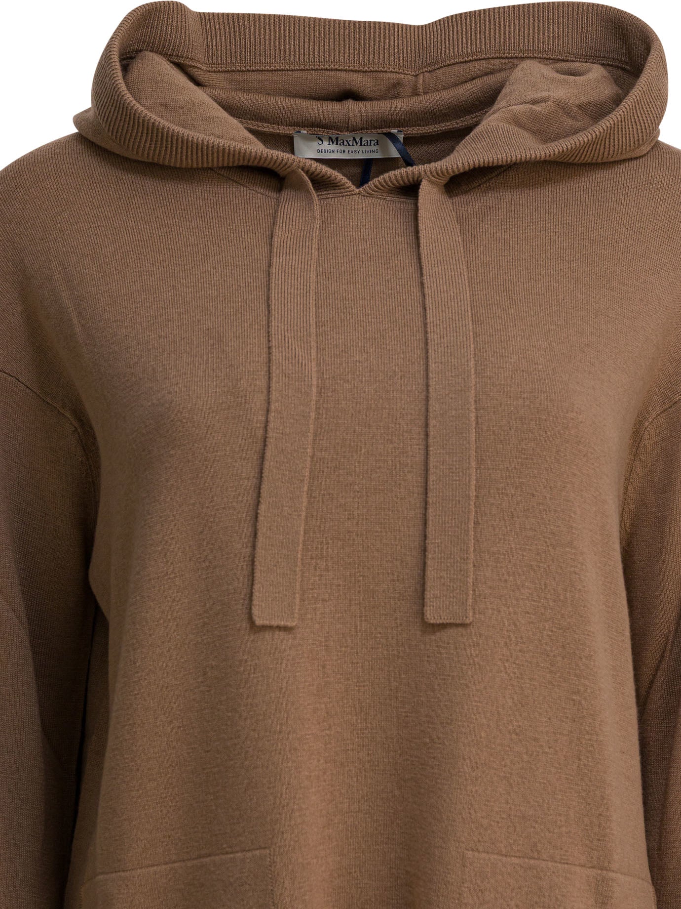 Max Mara S Heroic Sweatshirt