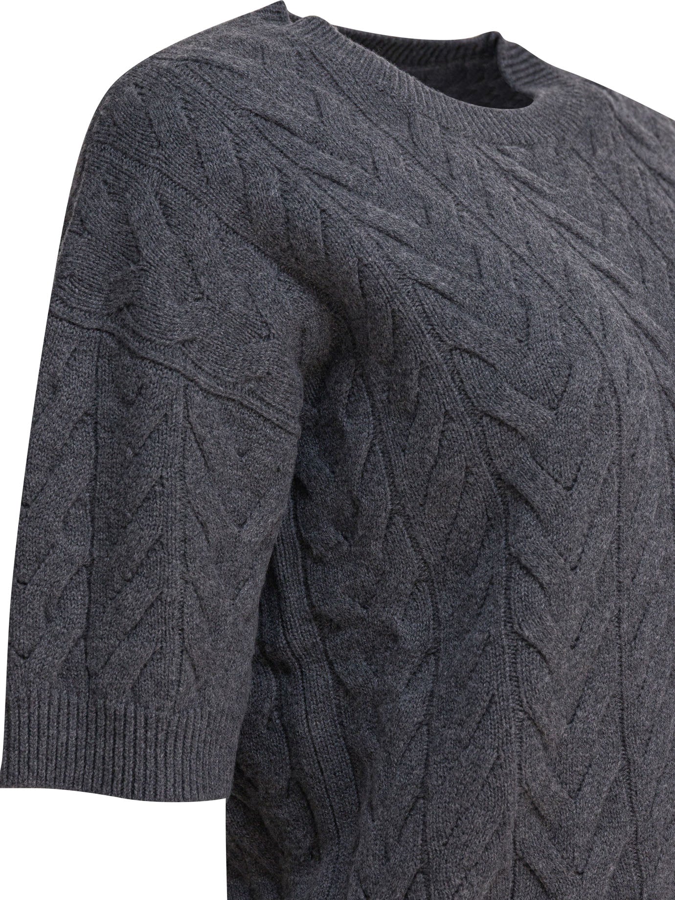 Max Mara S Knitwear