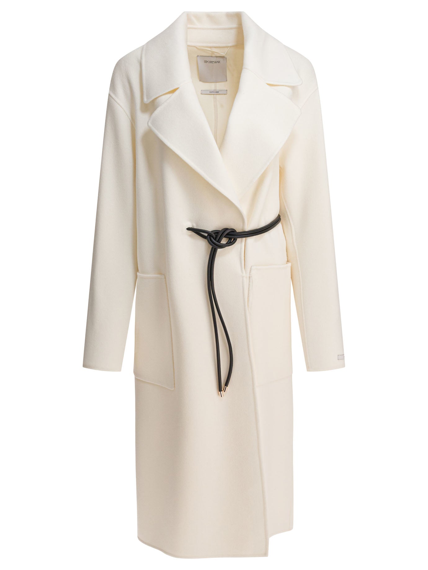 Max Mara Sportmax Coats