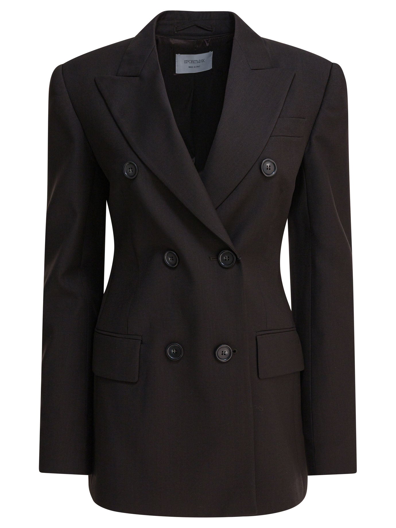 Max Mara Sportmax Jackets