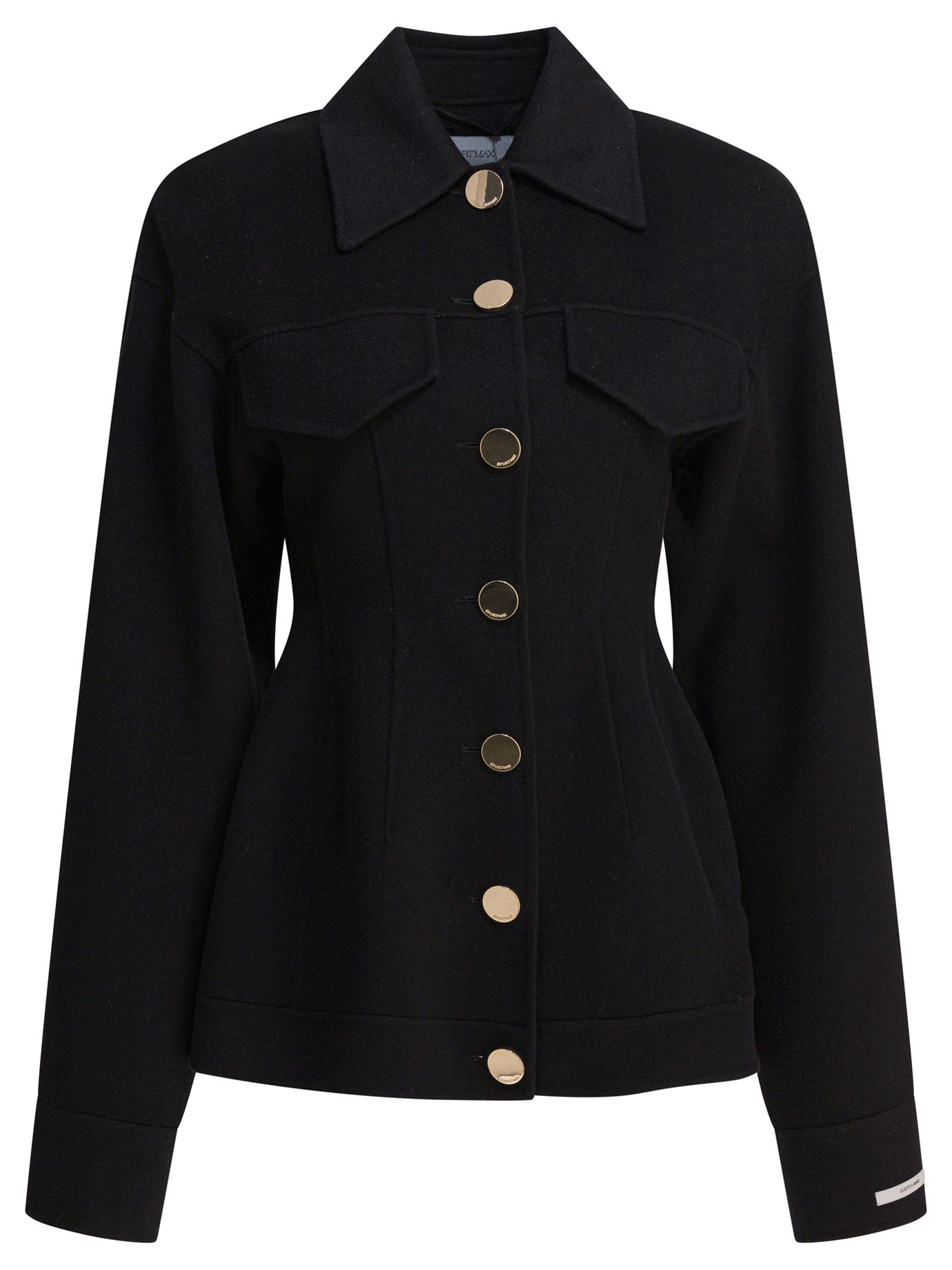 Max Mara Sportmax Jackets