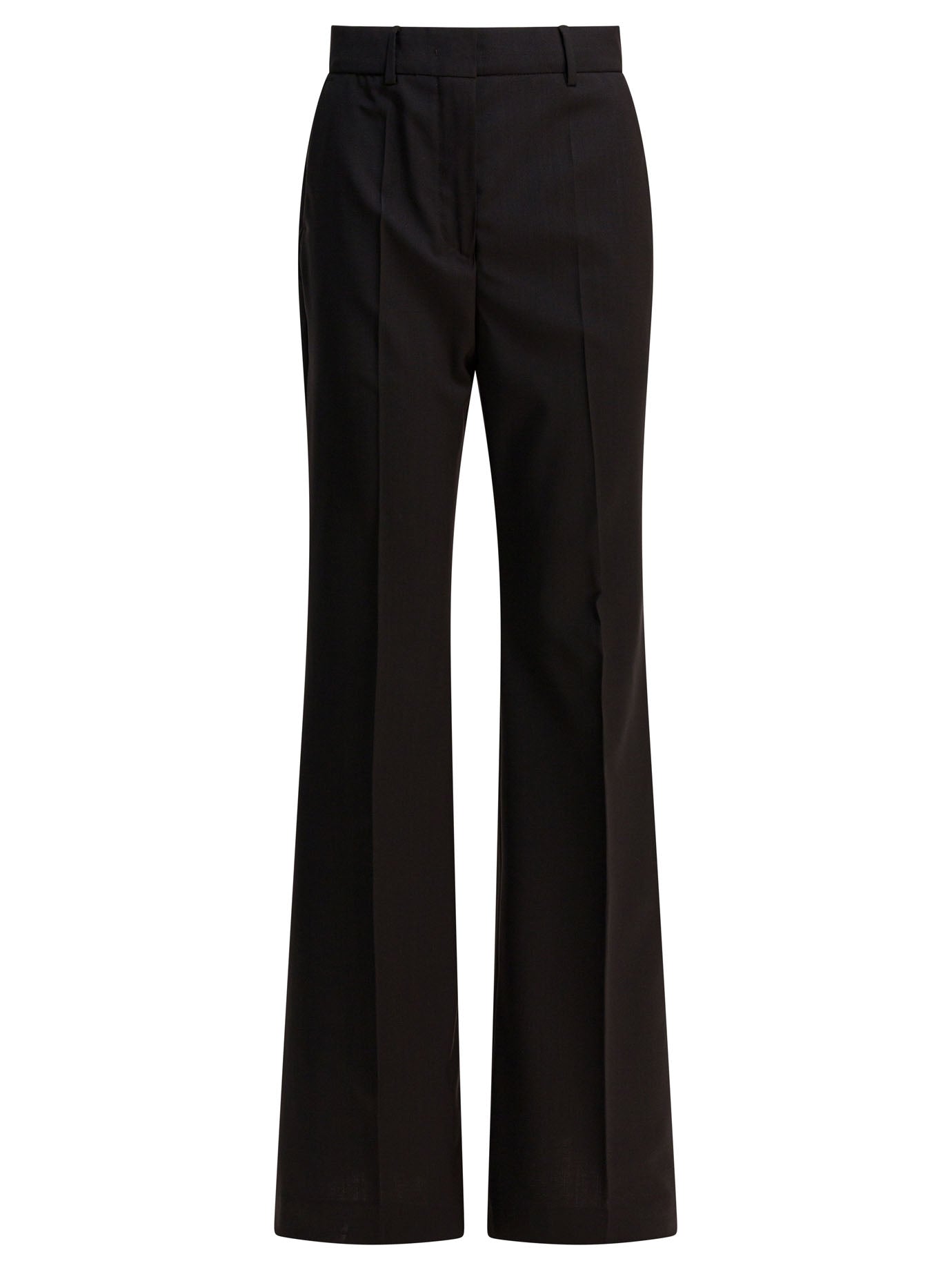 Max Mara Sportmax Wool Pants